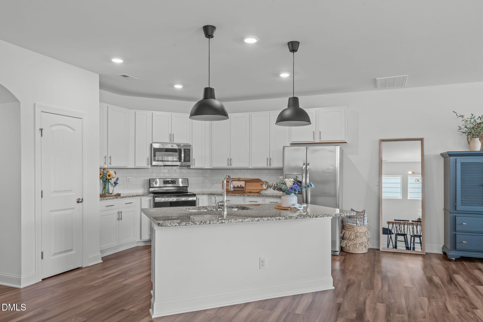 207 Marbella Grove Court