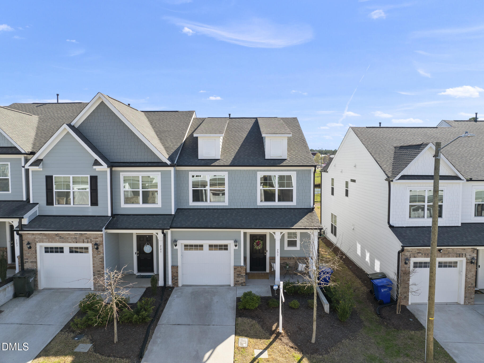 207 Marbella Grove Court