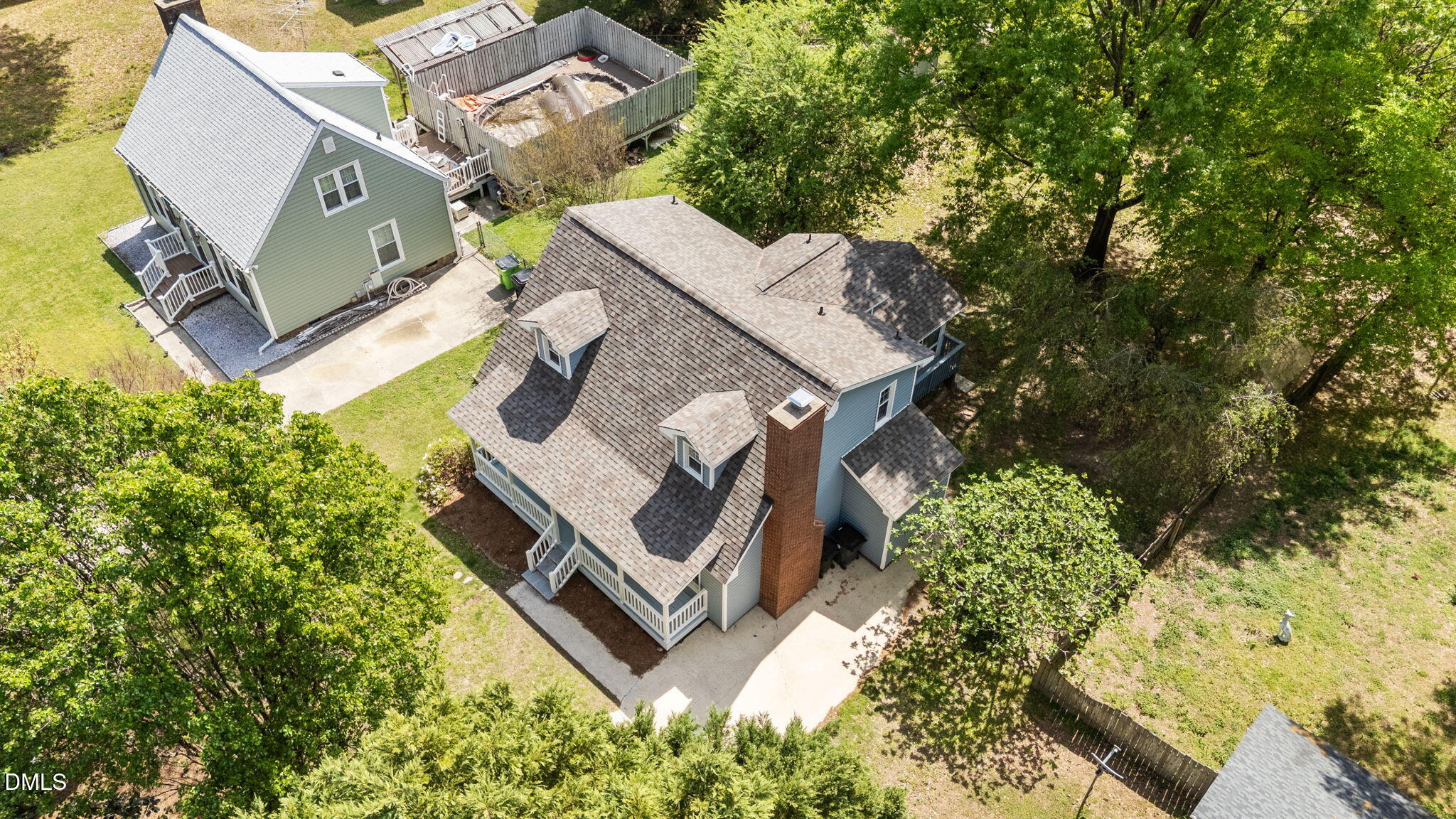 804 Olive Street