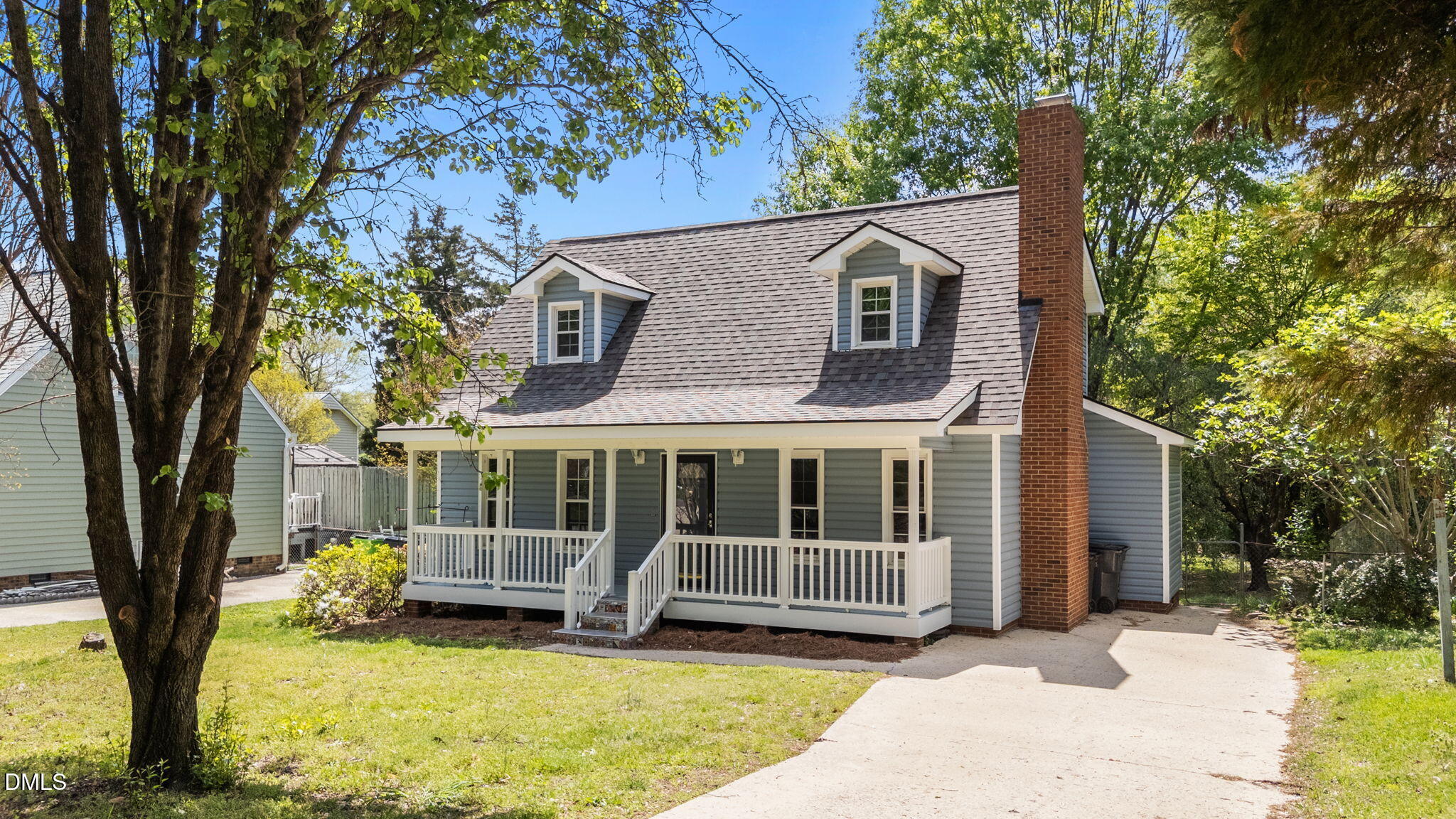 804 Olive Street