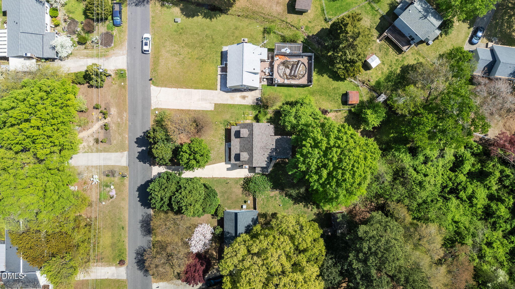 804 Olive Street