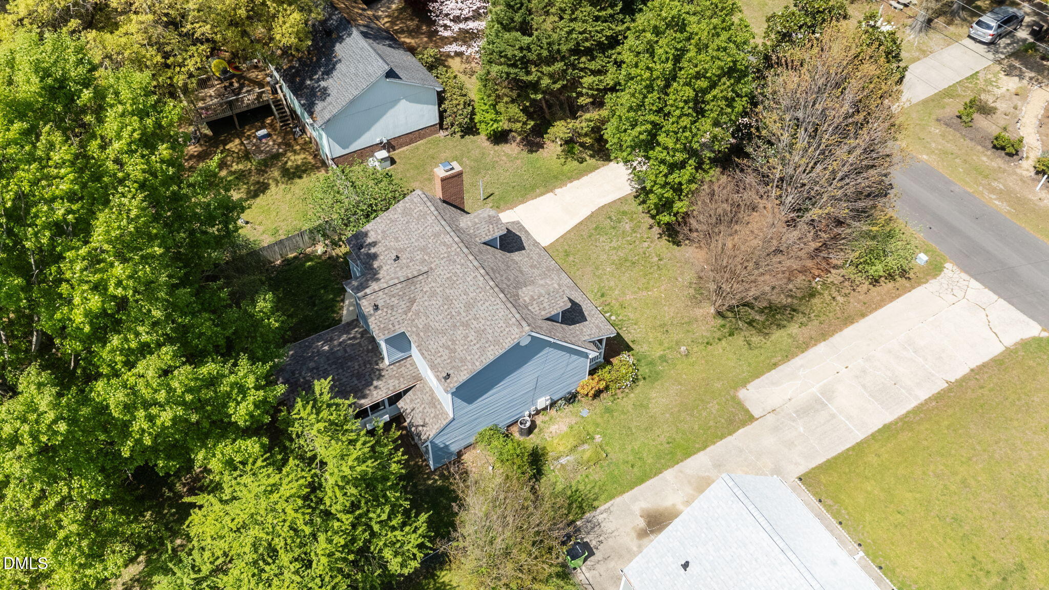 804 Olive Street