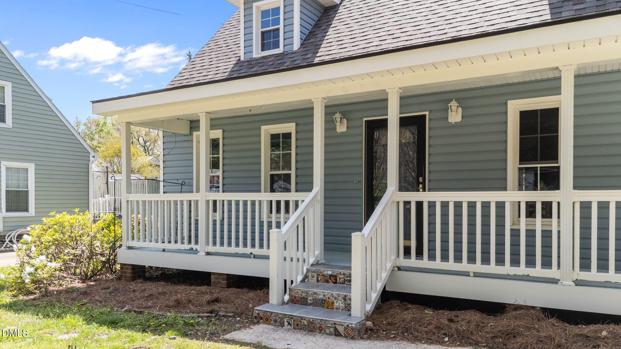 804 Olive Street