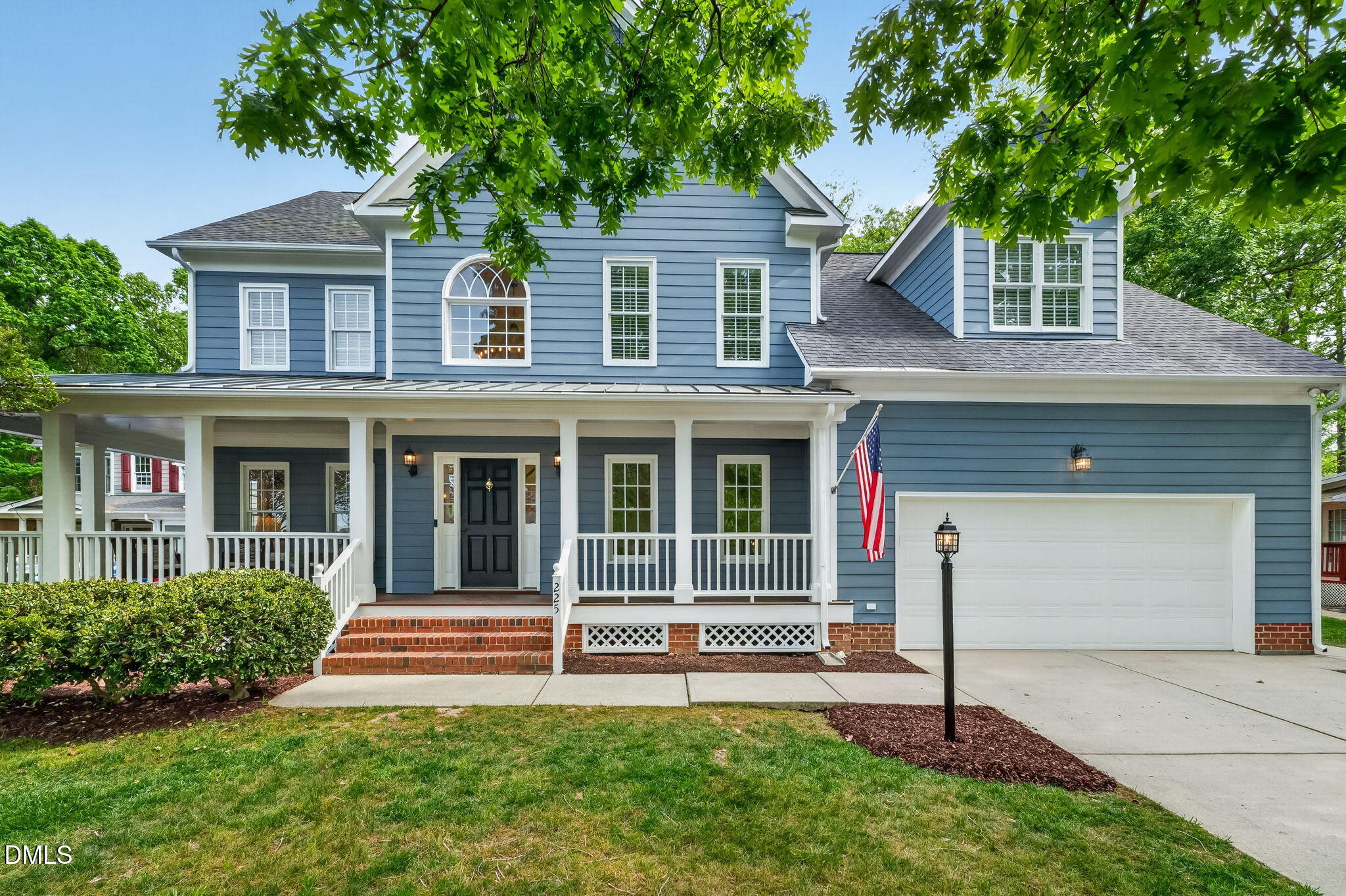 225 Rosenberry Hills Drive