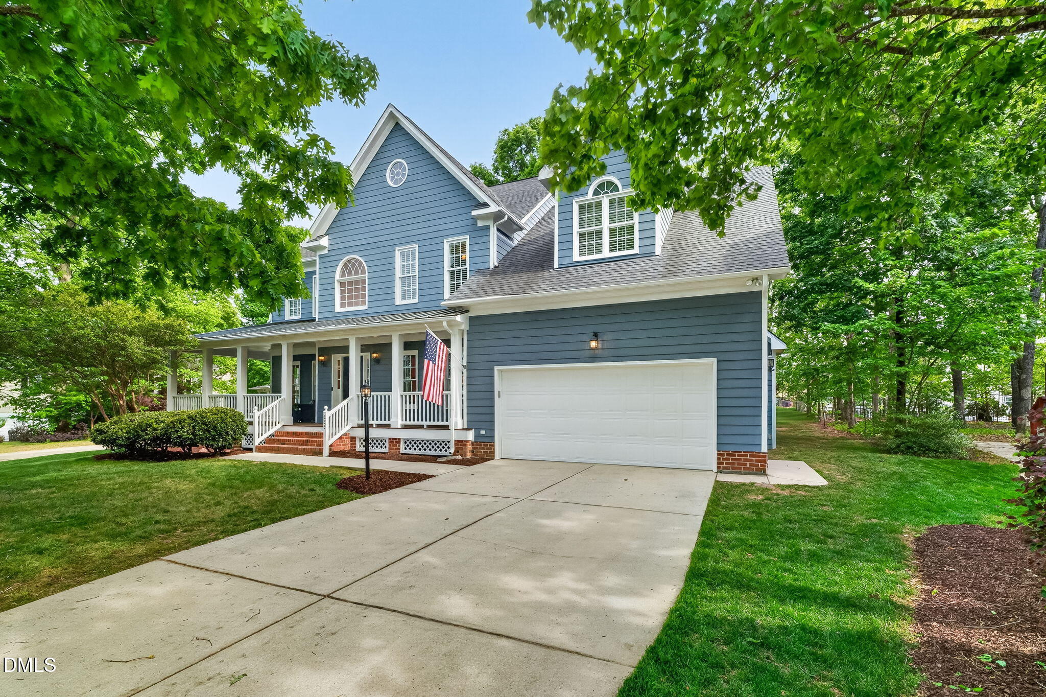 225 Rosenberry Hills Drive