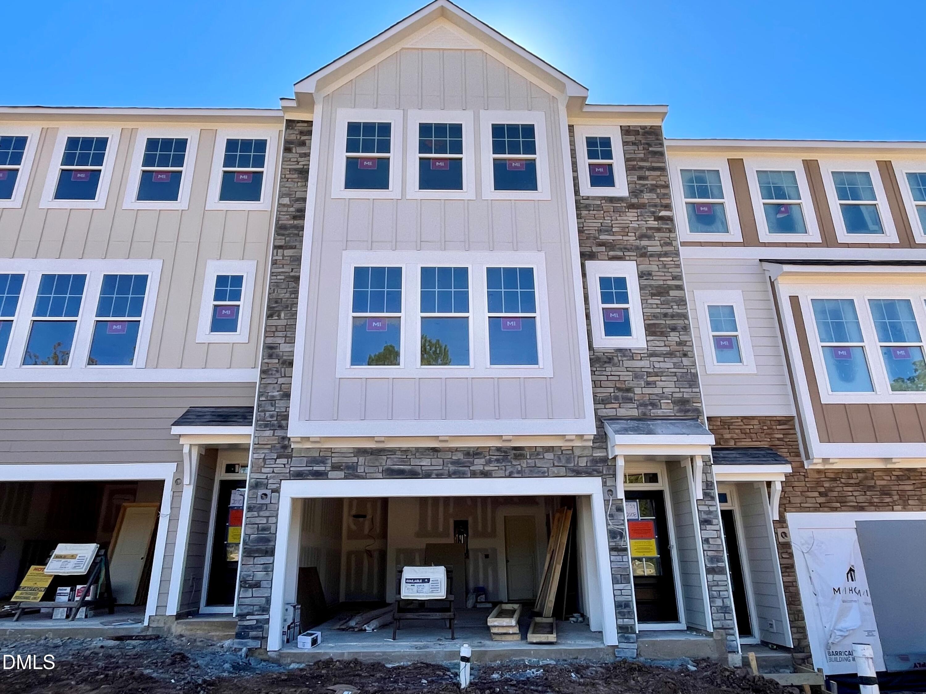 10051 Secluded Garden Drive Lot 153