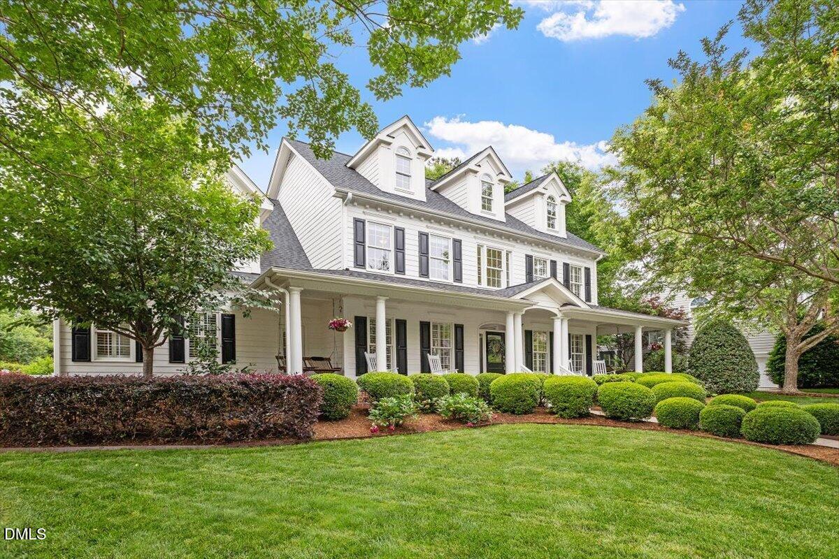 110 Lantern Ridge Lane