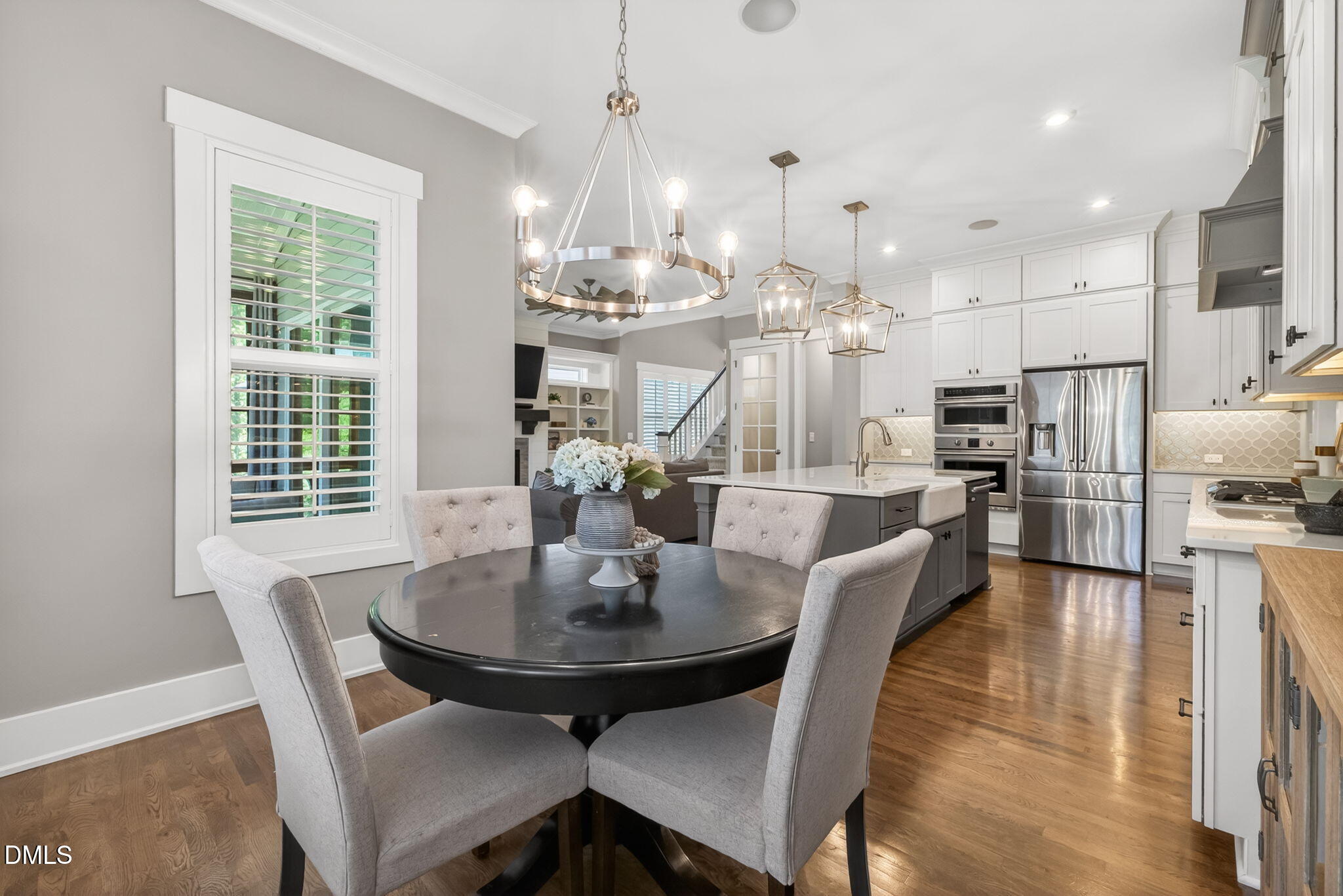 2844 Greenbank Mill Drive
