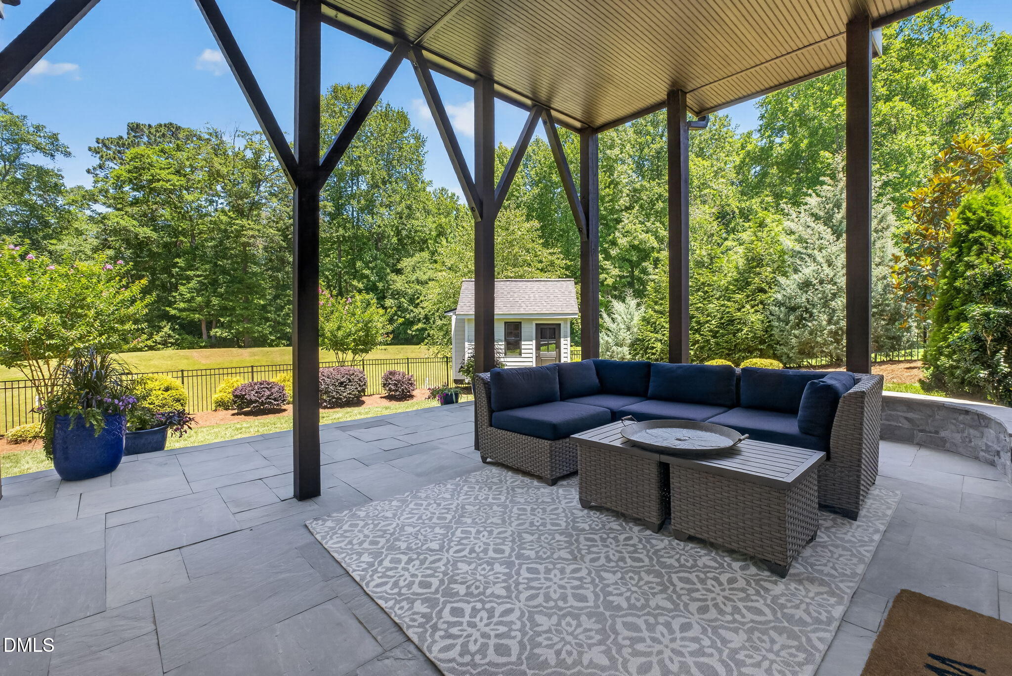 2844 Greenbank Mill Drive