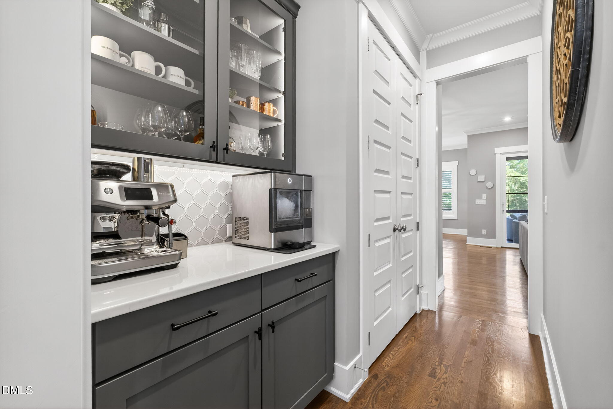 2844 Greenbank Mill Drive