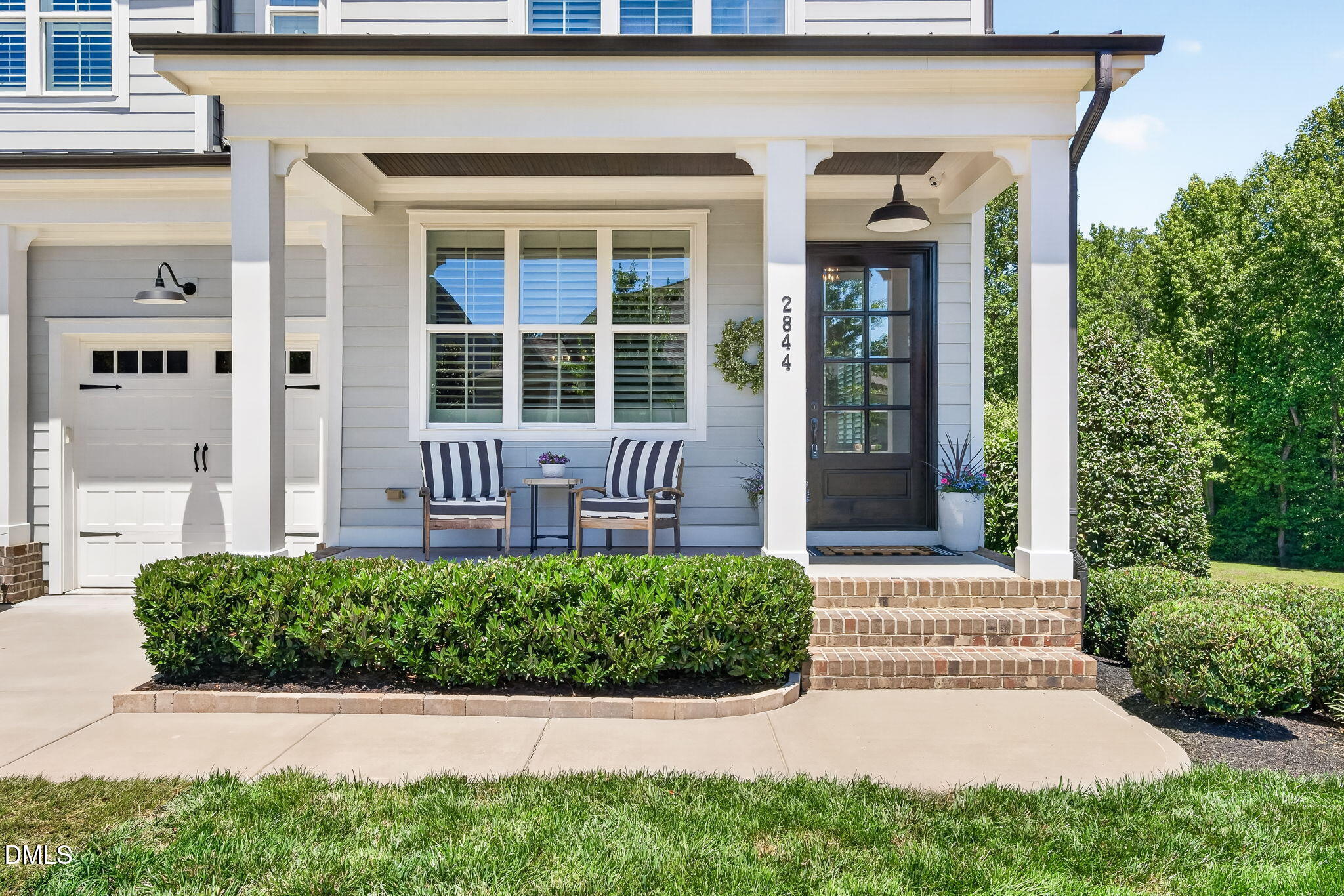 2844 Greenbank Mill Drive