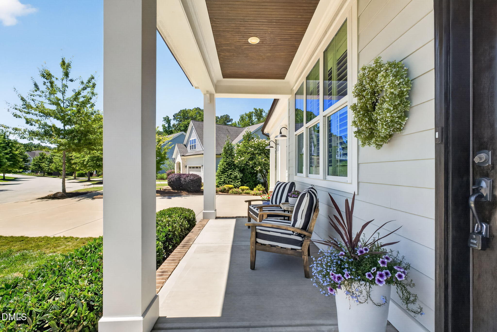 2844 Greenbank Mill Drive