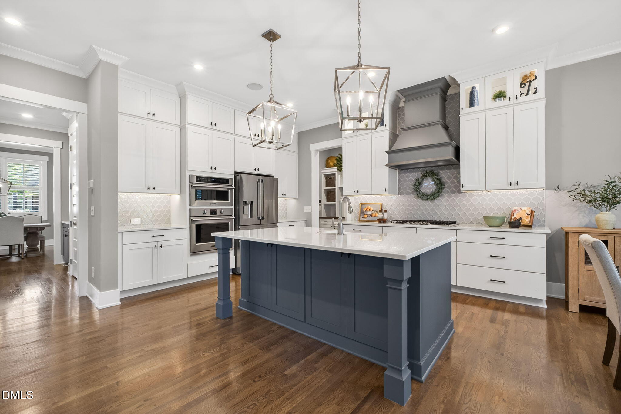 2844 Greenbank Mill Drive