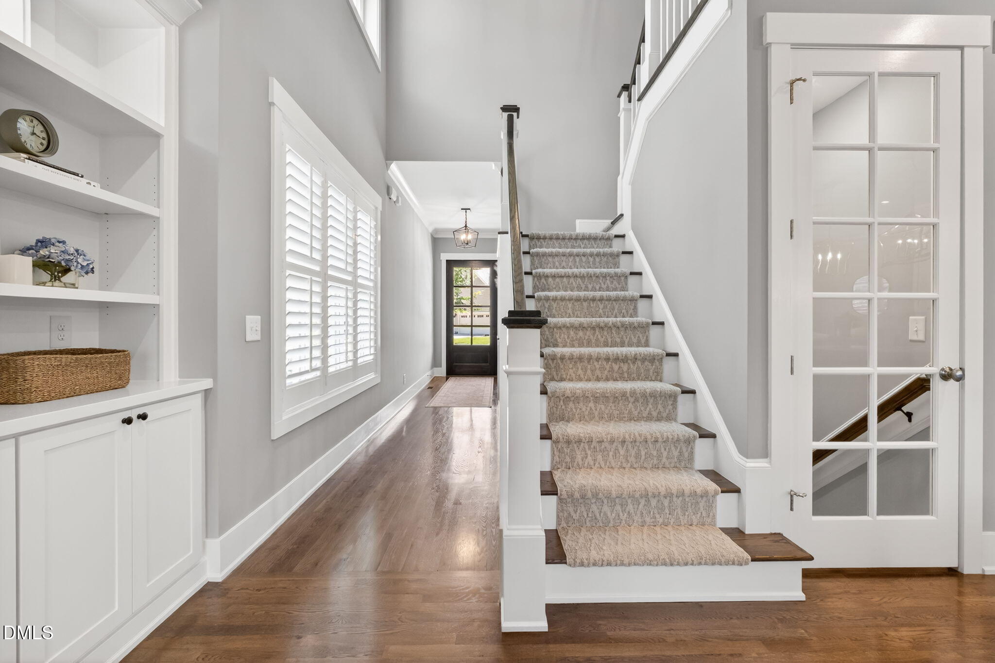 2844 Greenbank Mill Drive
