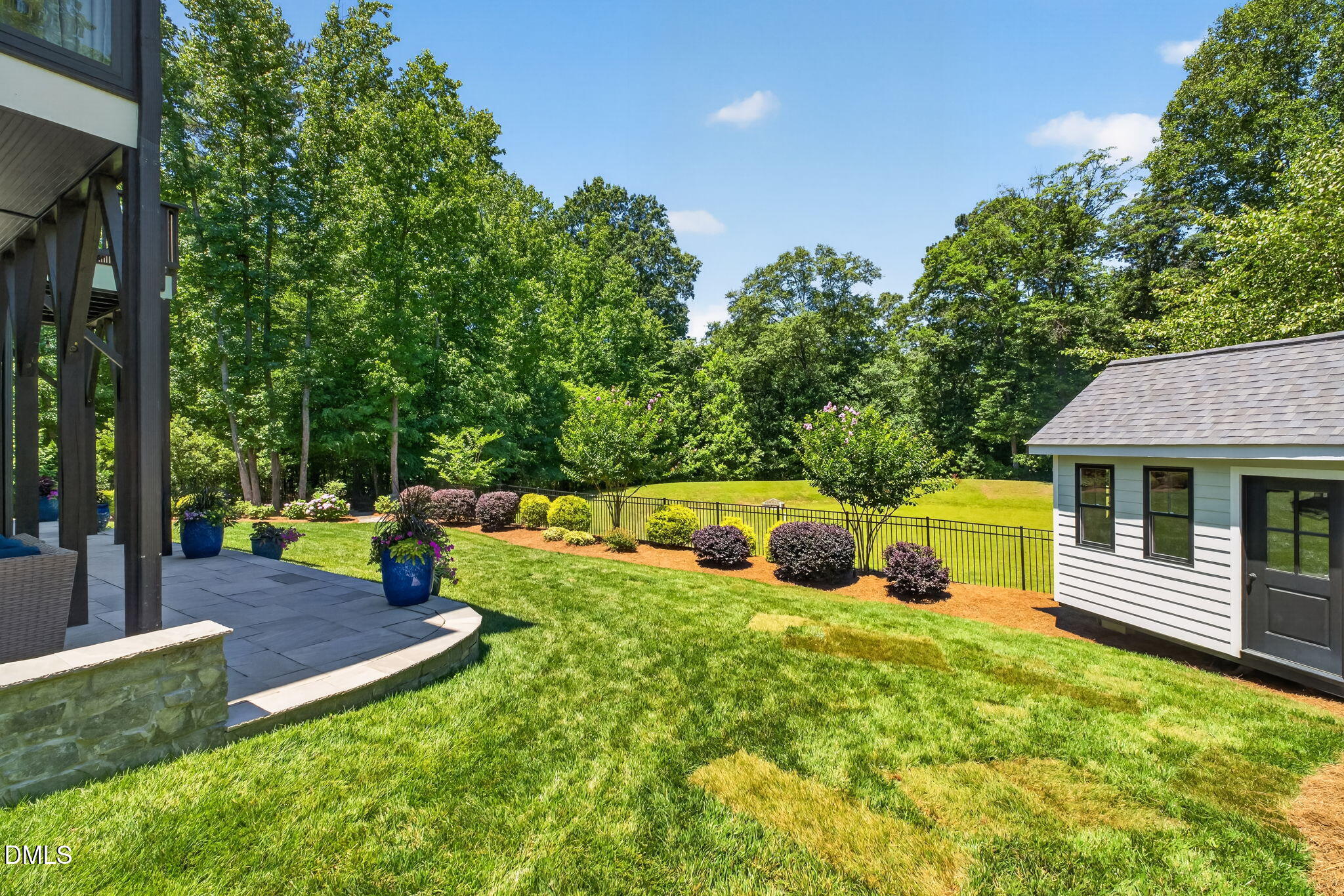2844 Greenbank Mill Drive