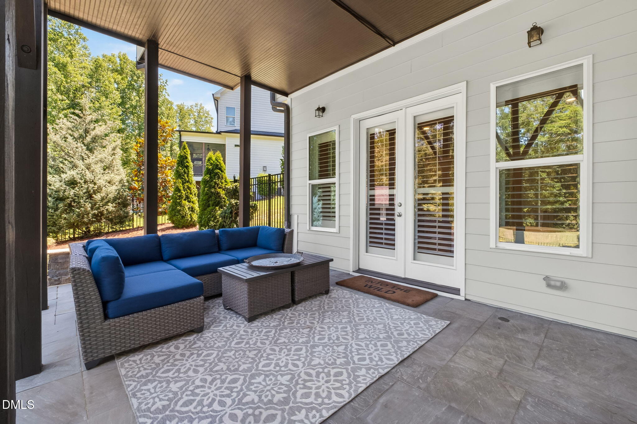2844 Greenbank Mill Drive