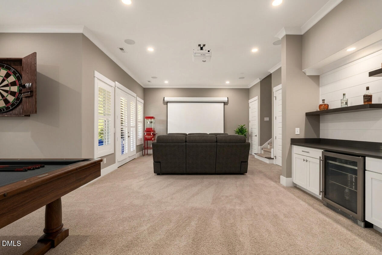 2844 Greenbank Mill Drive