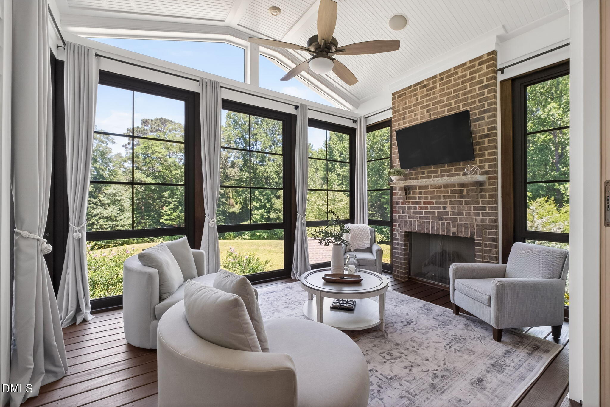 2844 Greenbank Mill Drive