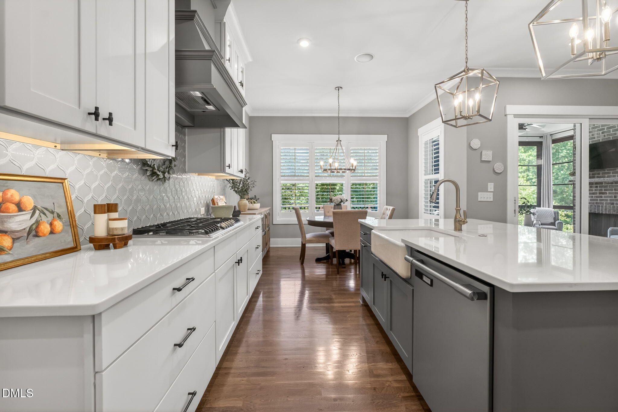 2844 Greenbank Mill Drive