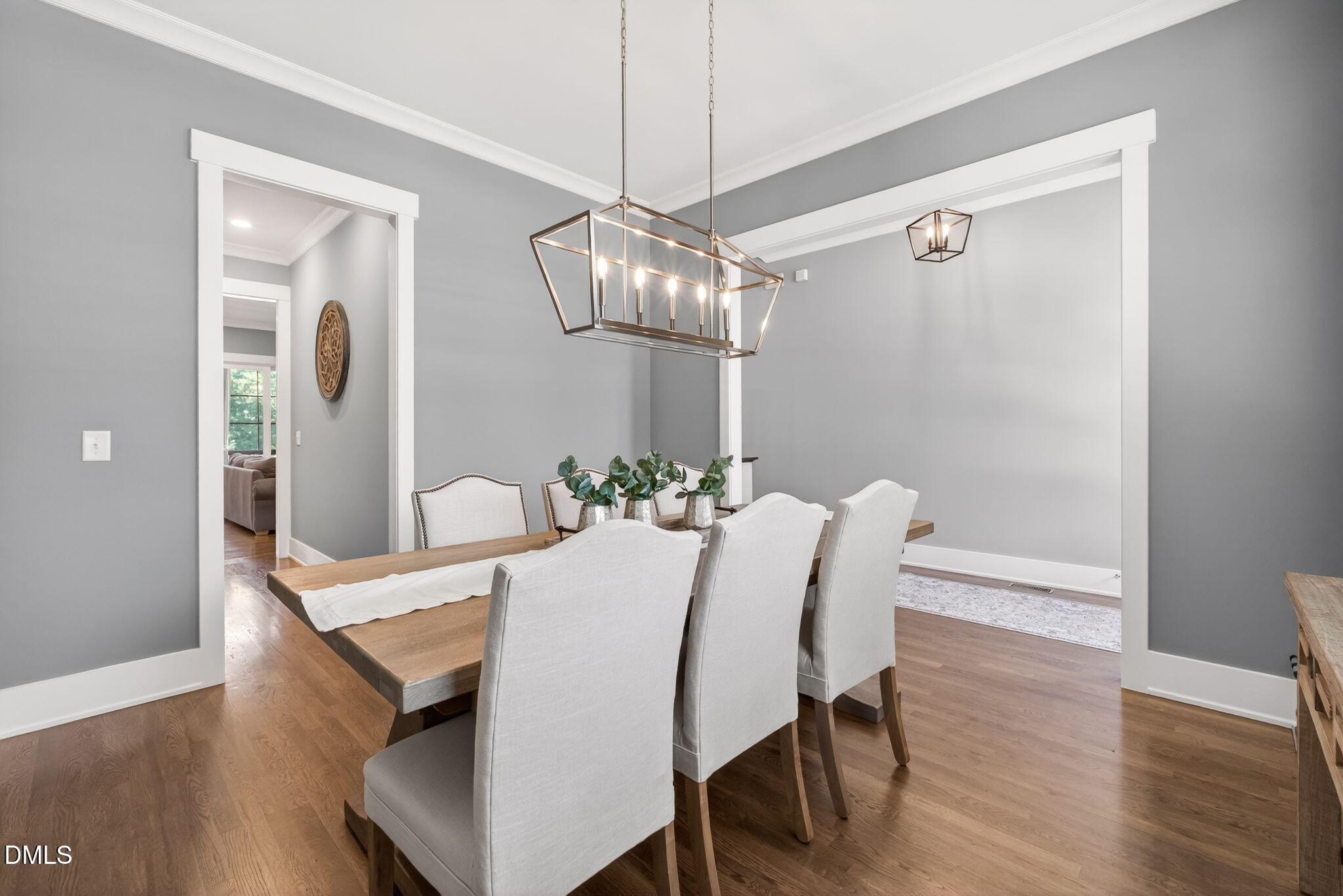 2844 Greenbank Mill Drive