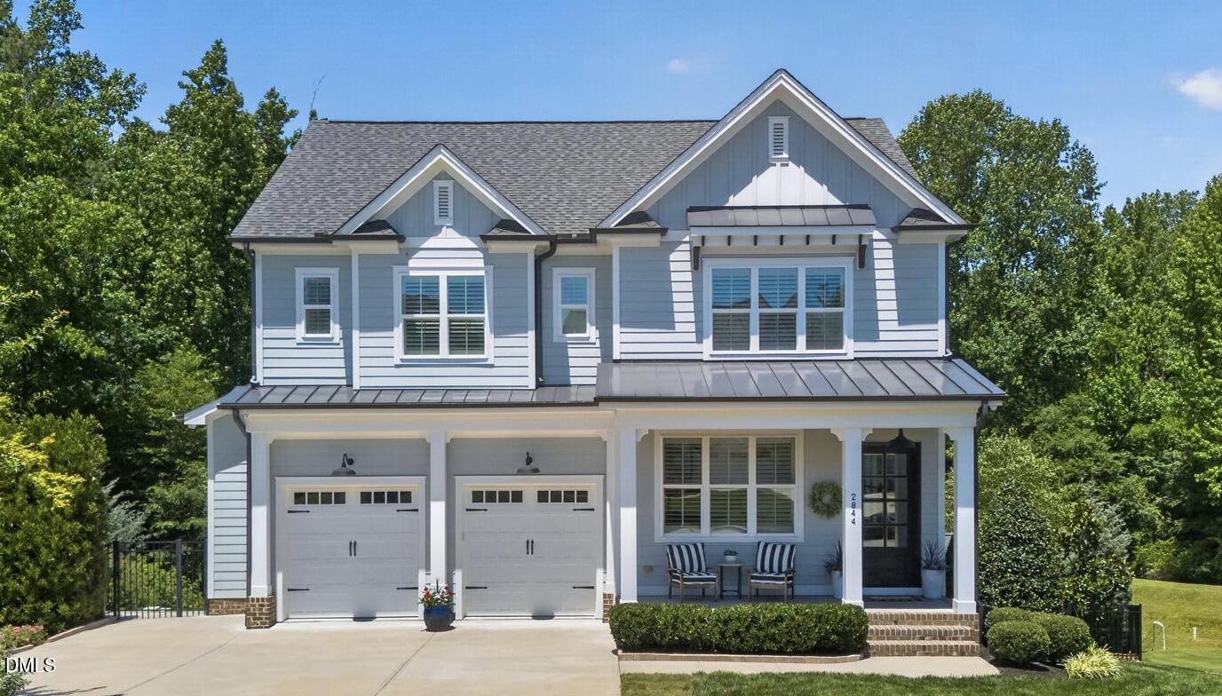2844 Greenbank Mill Drive