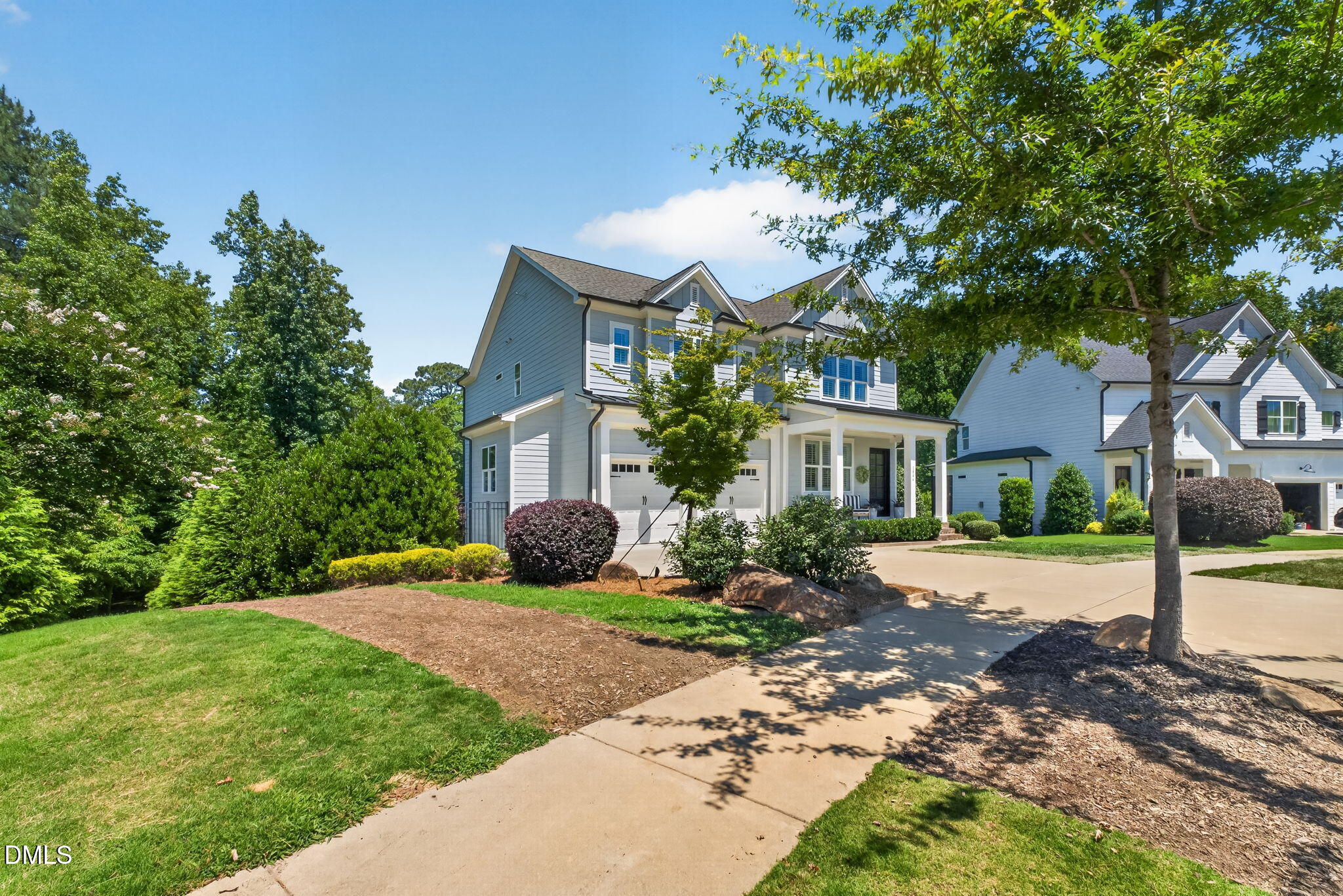 2844 Greenbank Mill Drive