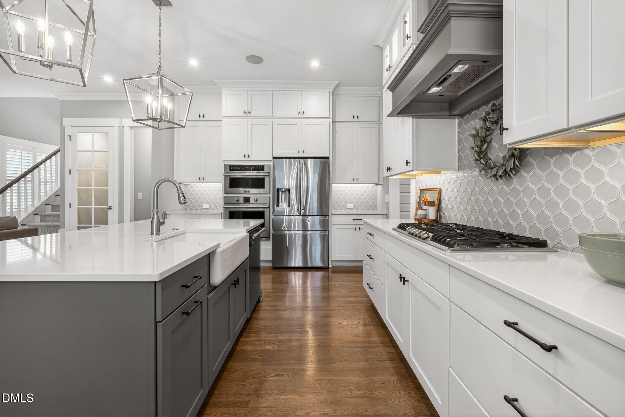 2844 Greenbank Mill Drive