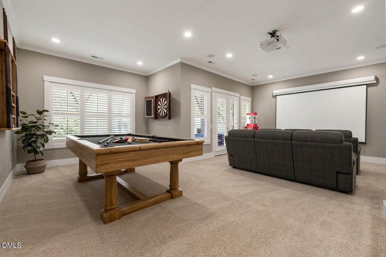 2844 Greenbank Mill Drive