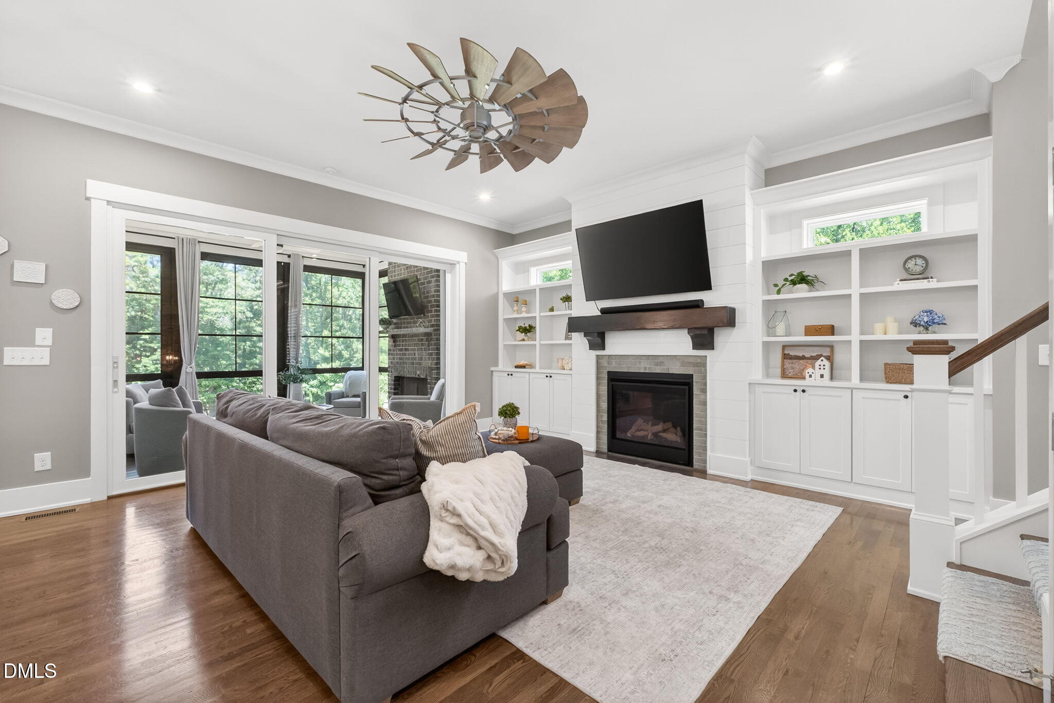 2844 Greenbank Mill Drive