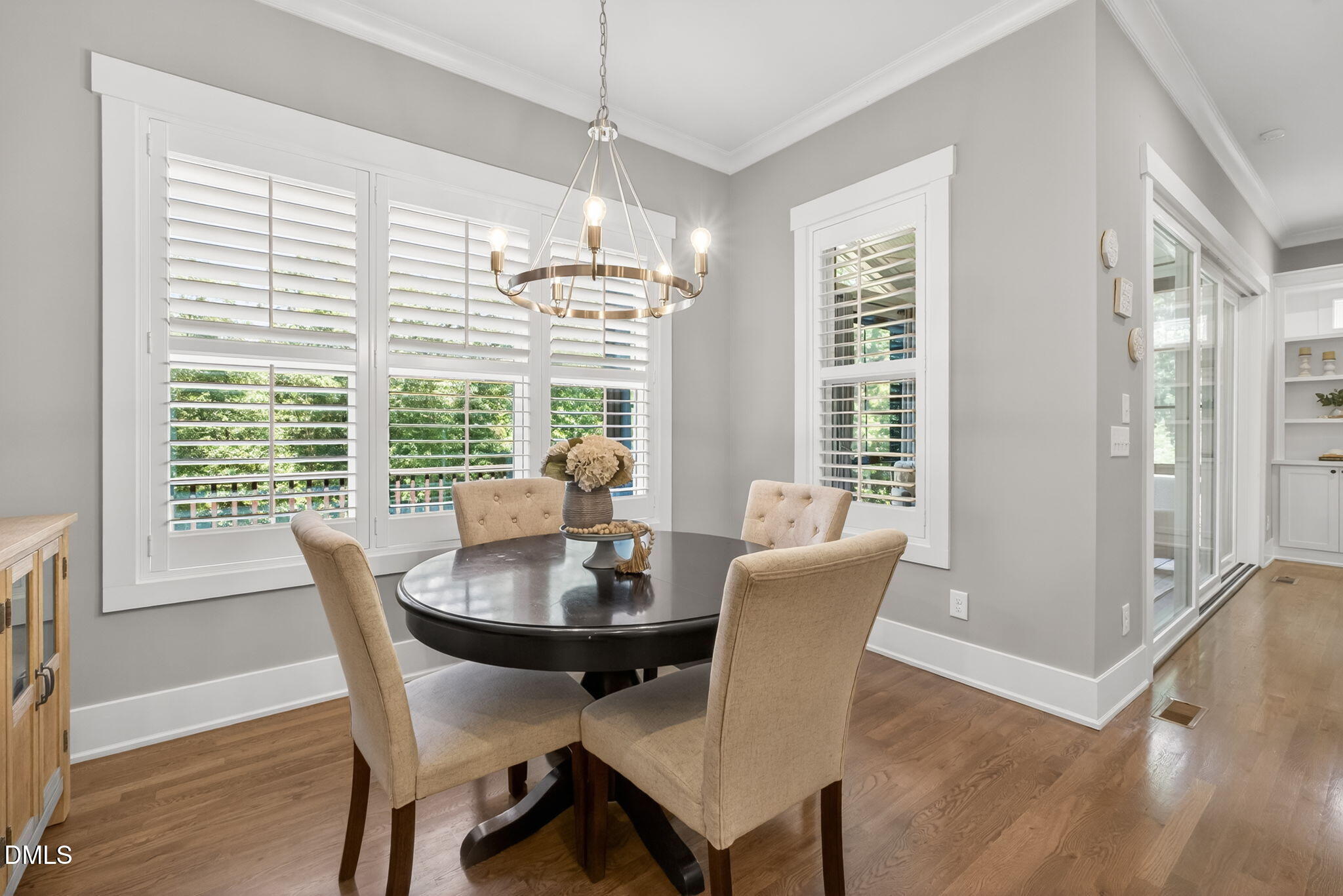 2844 Greenbank Mill Drive