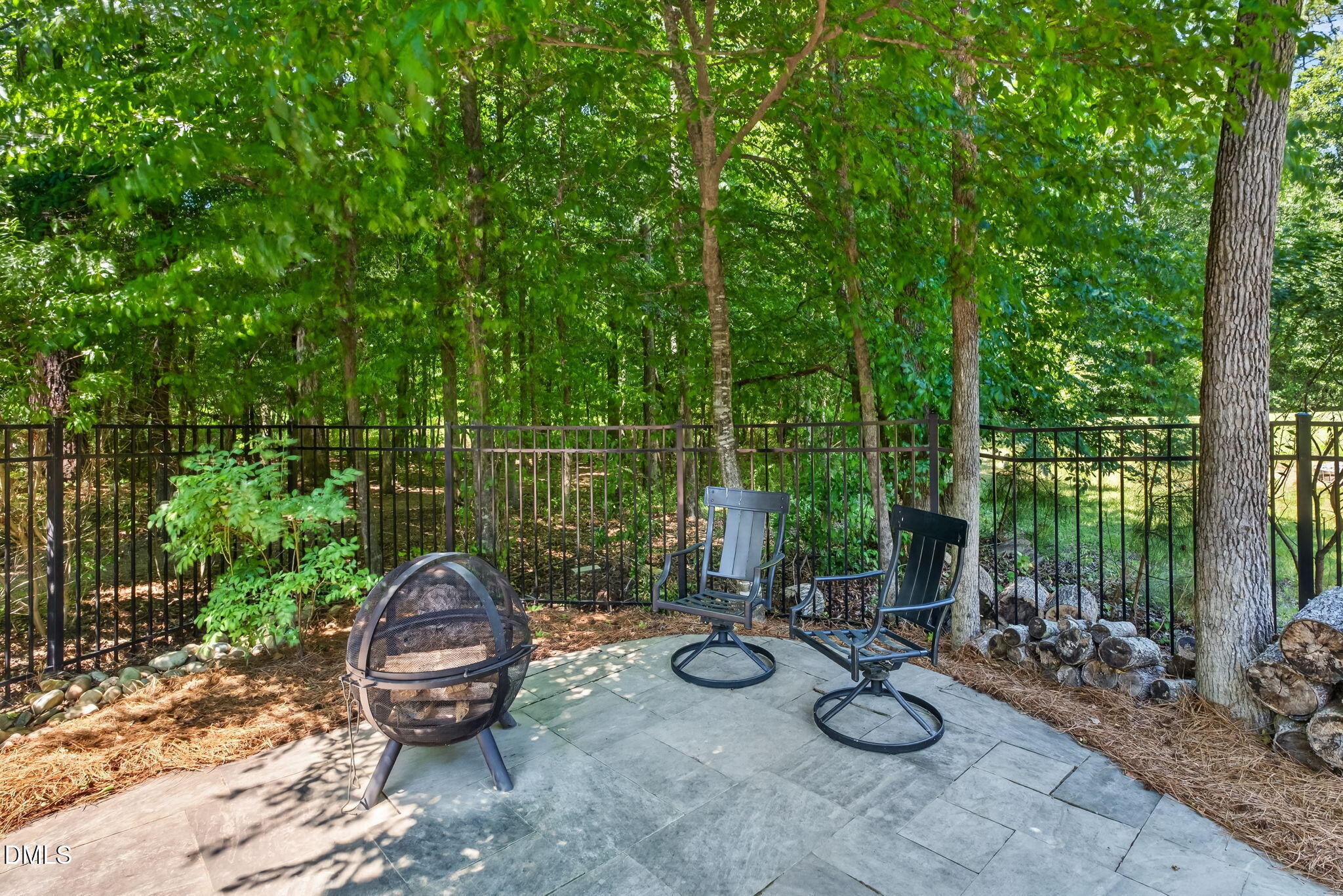 2844 Greenbank Mill Drive