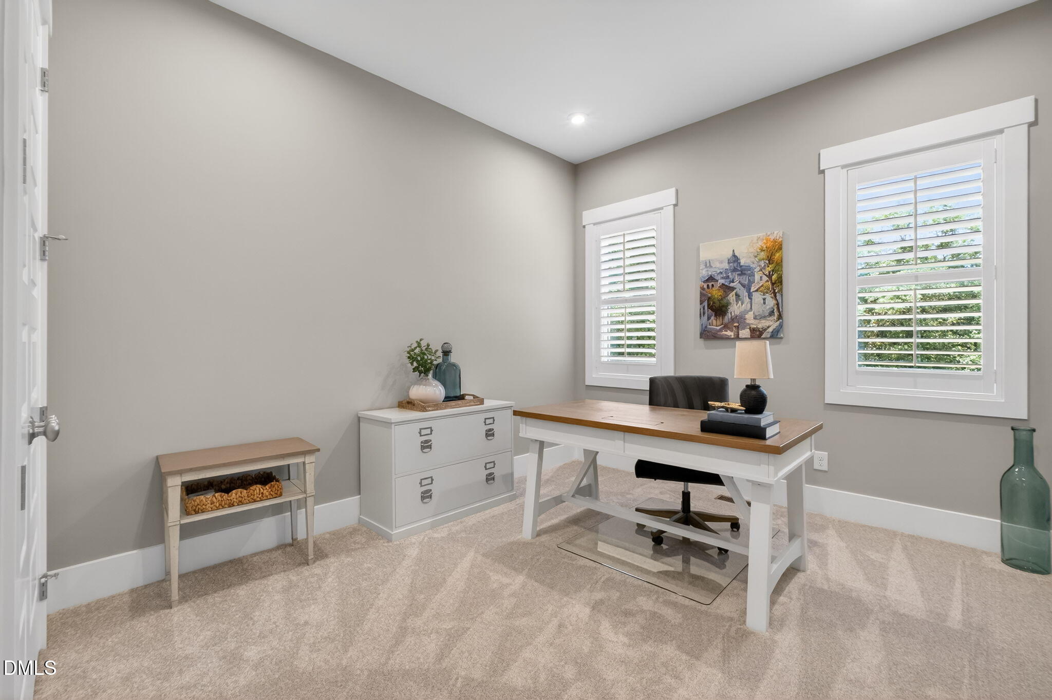 2844 Greenbank Mill Drive