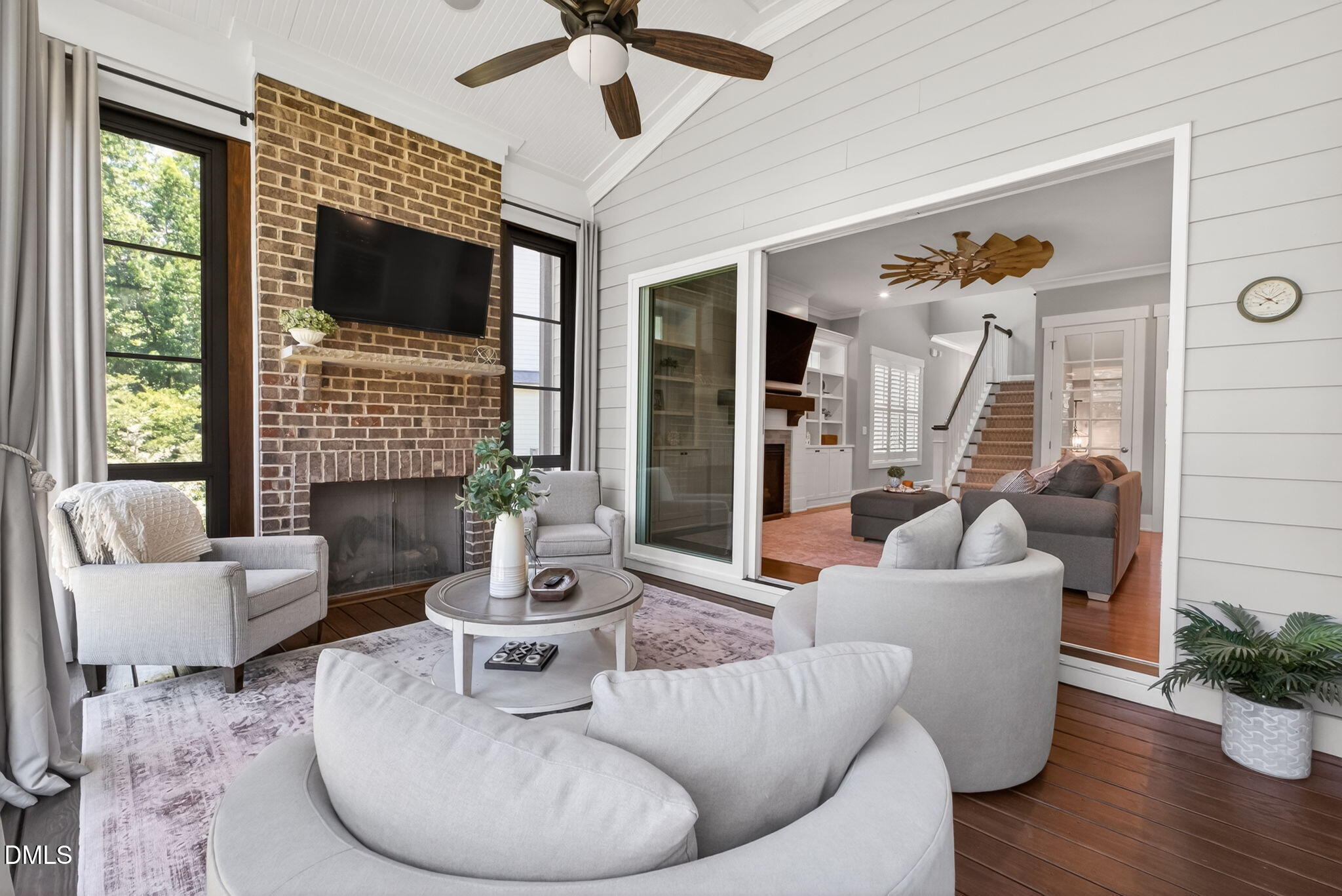 2844 Greenbank Mill Drive