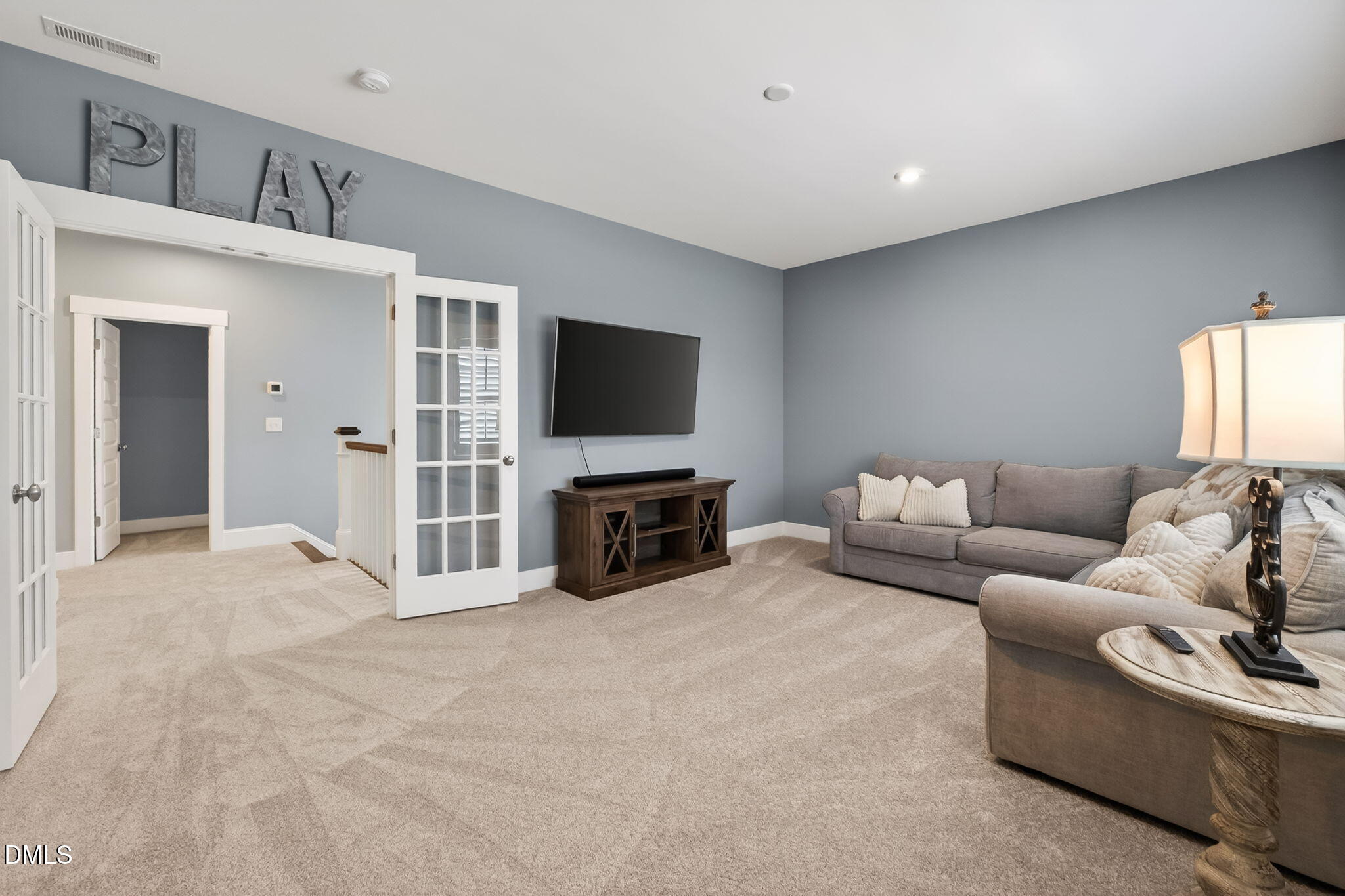2844 Greenbank Mill Drive