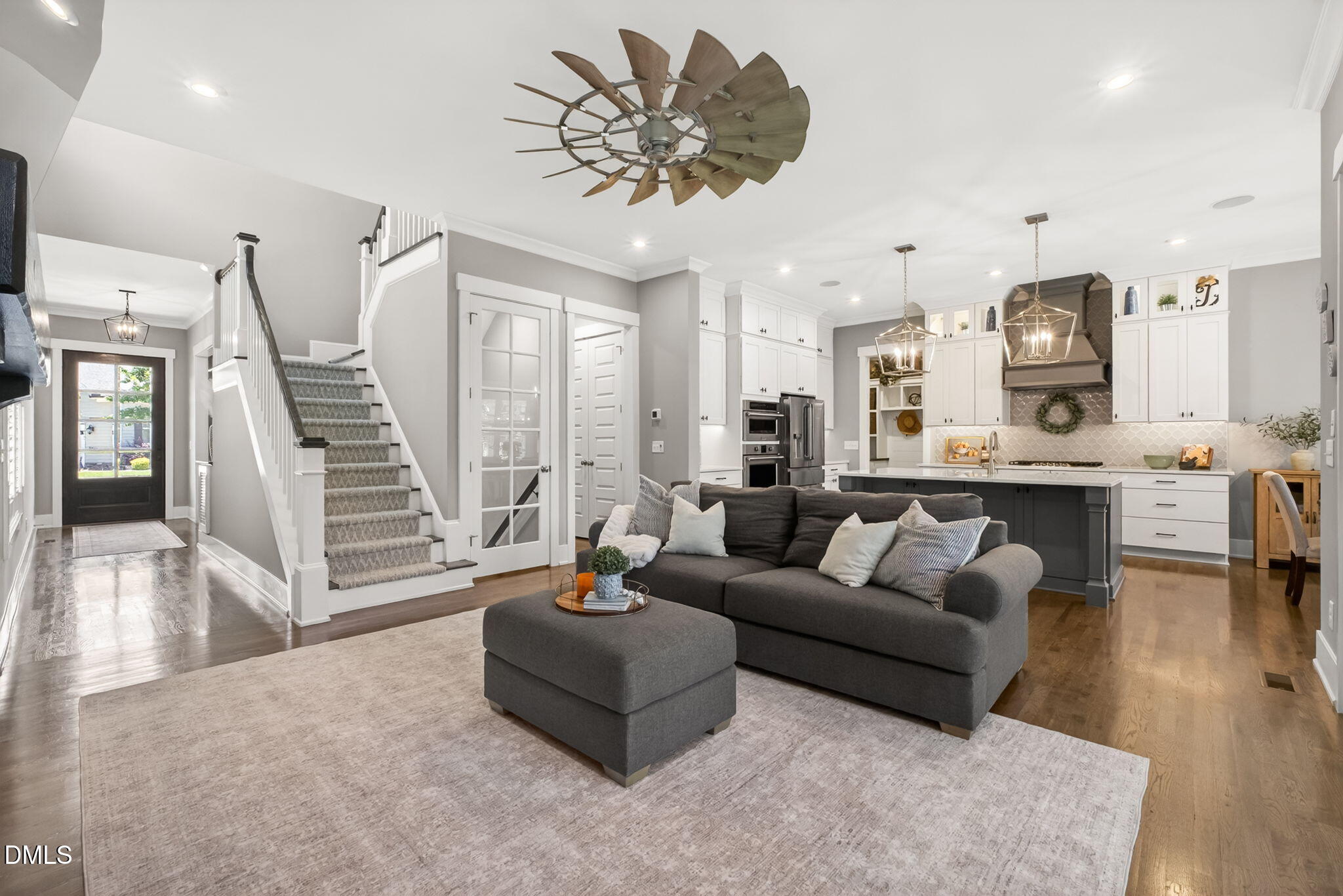 2844 Greenbank Mill Drive