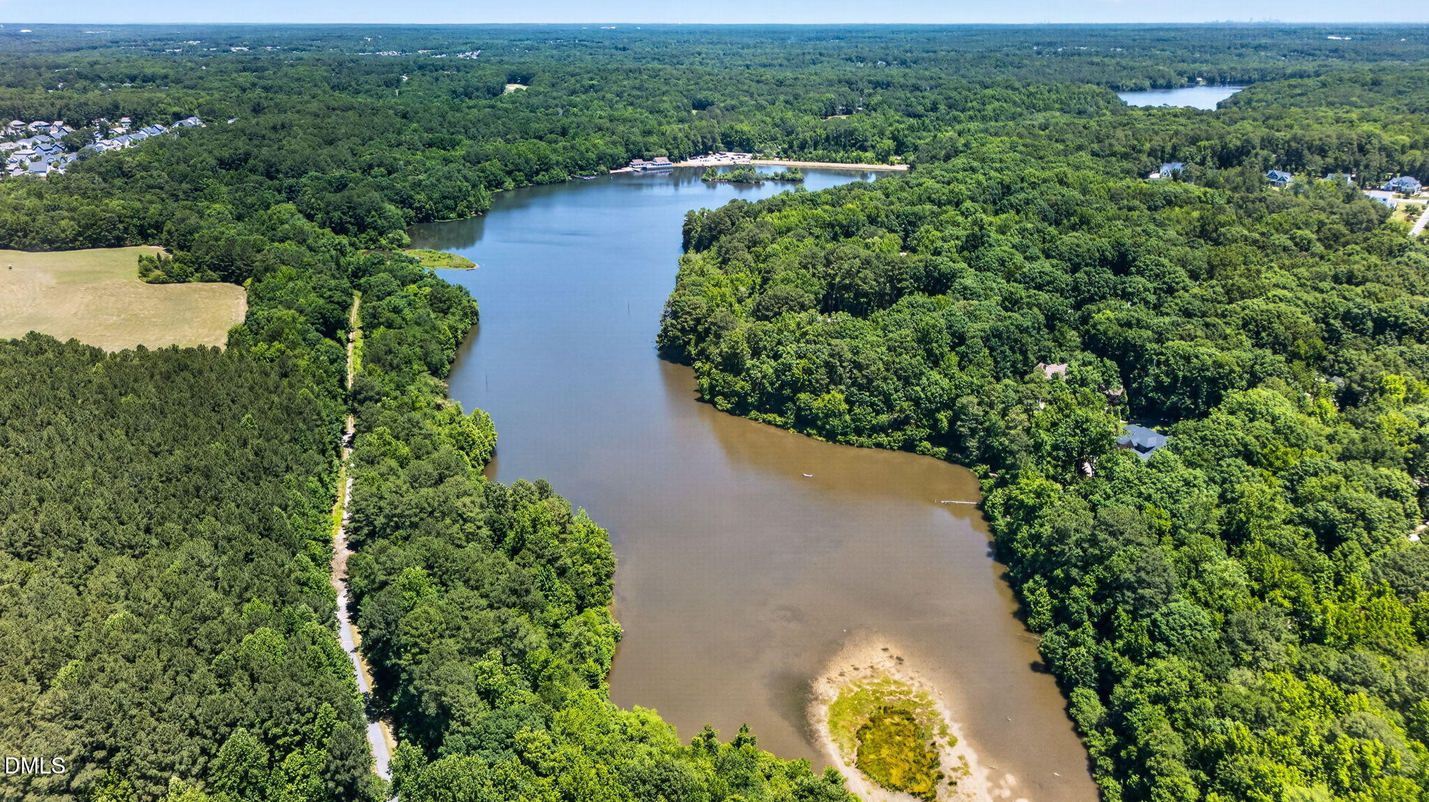 2844 Greenbank Mill Drive