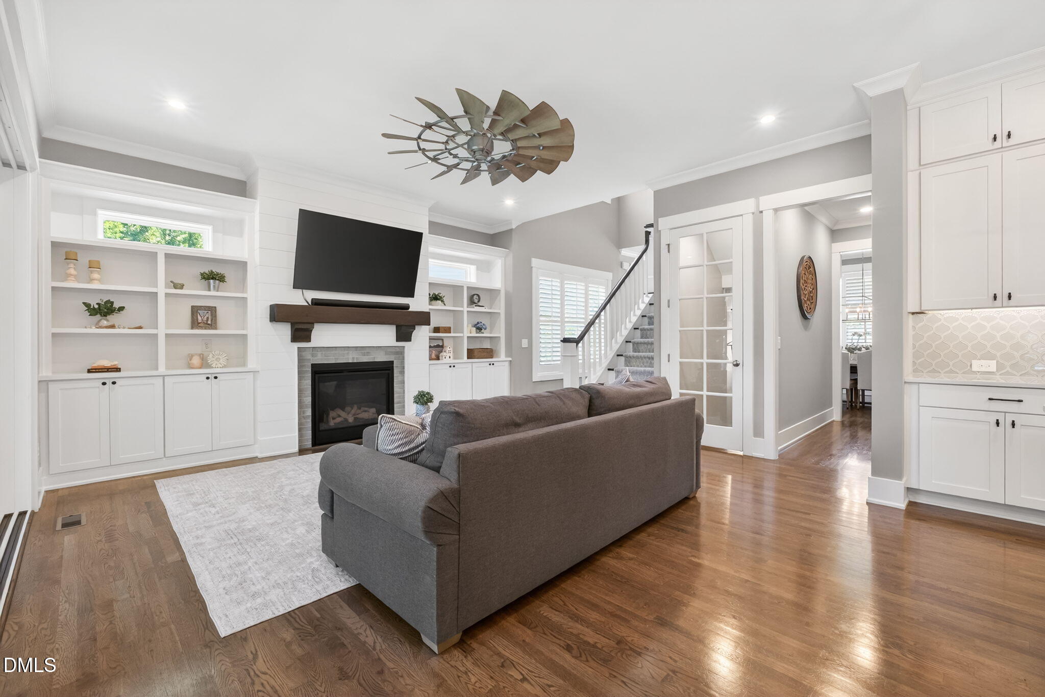 2844 Greenbank Mill Drive
