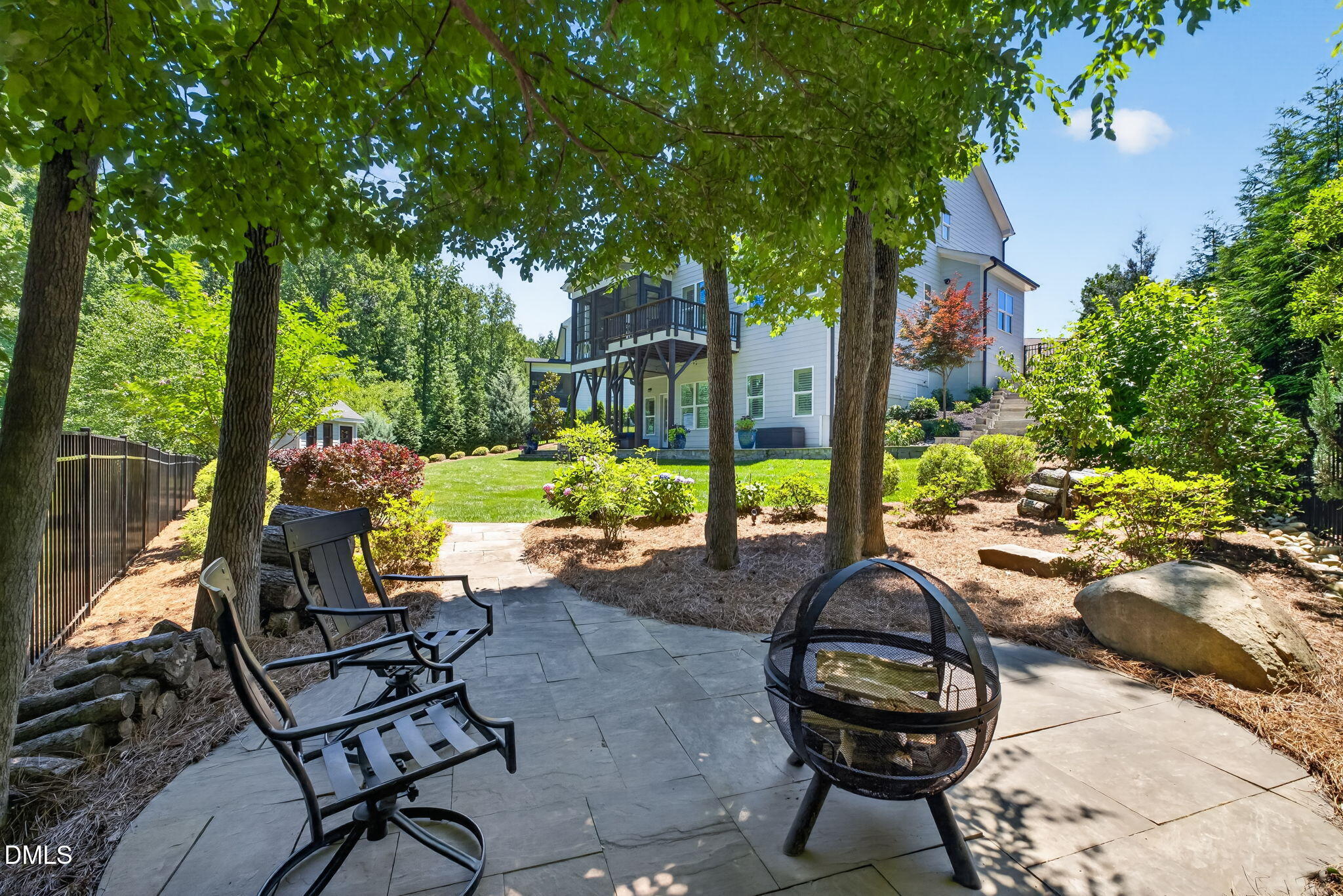 2844 Greenbank Mill Drive