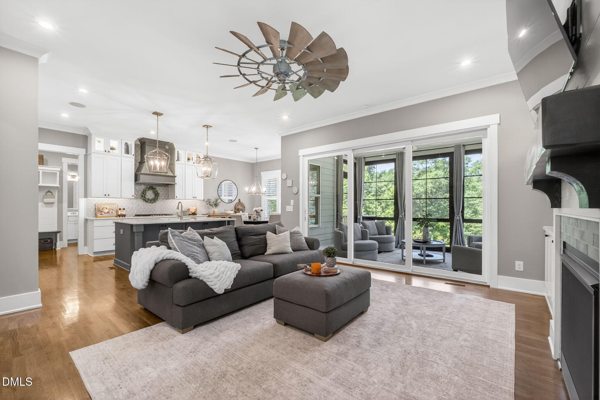 2844 Greenbank Mill Drive