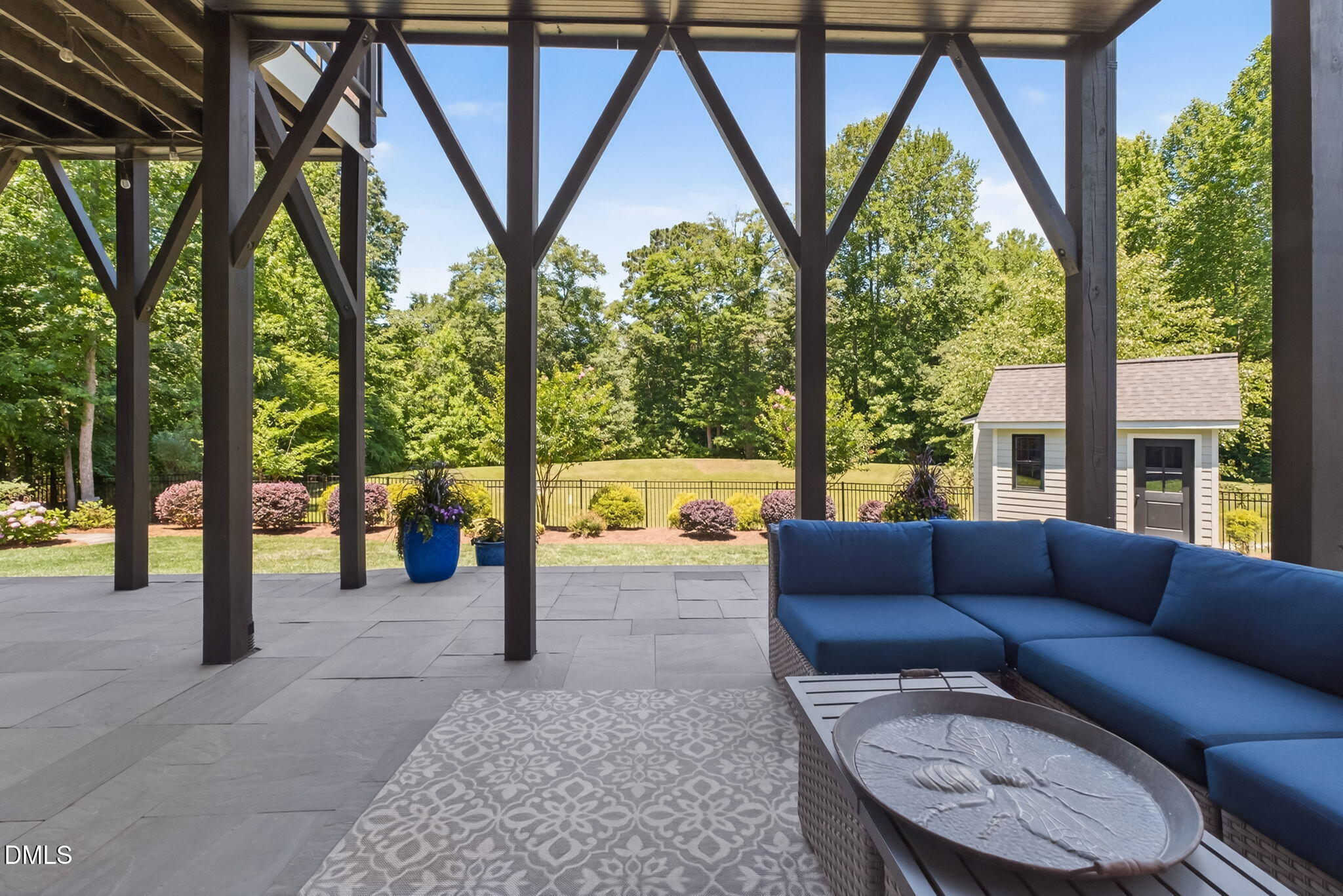 2844 Greenbank Mill Drive