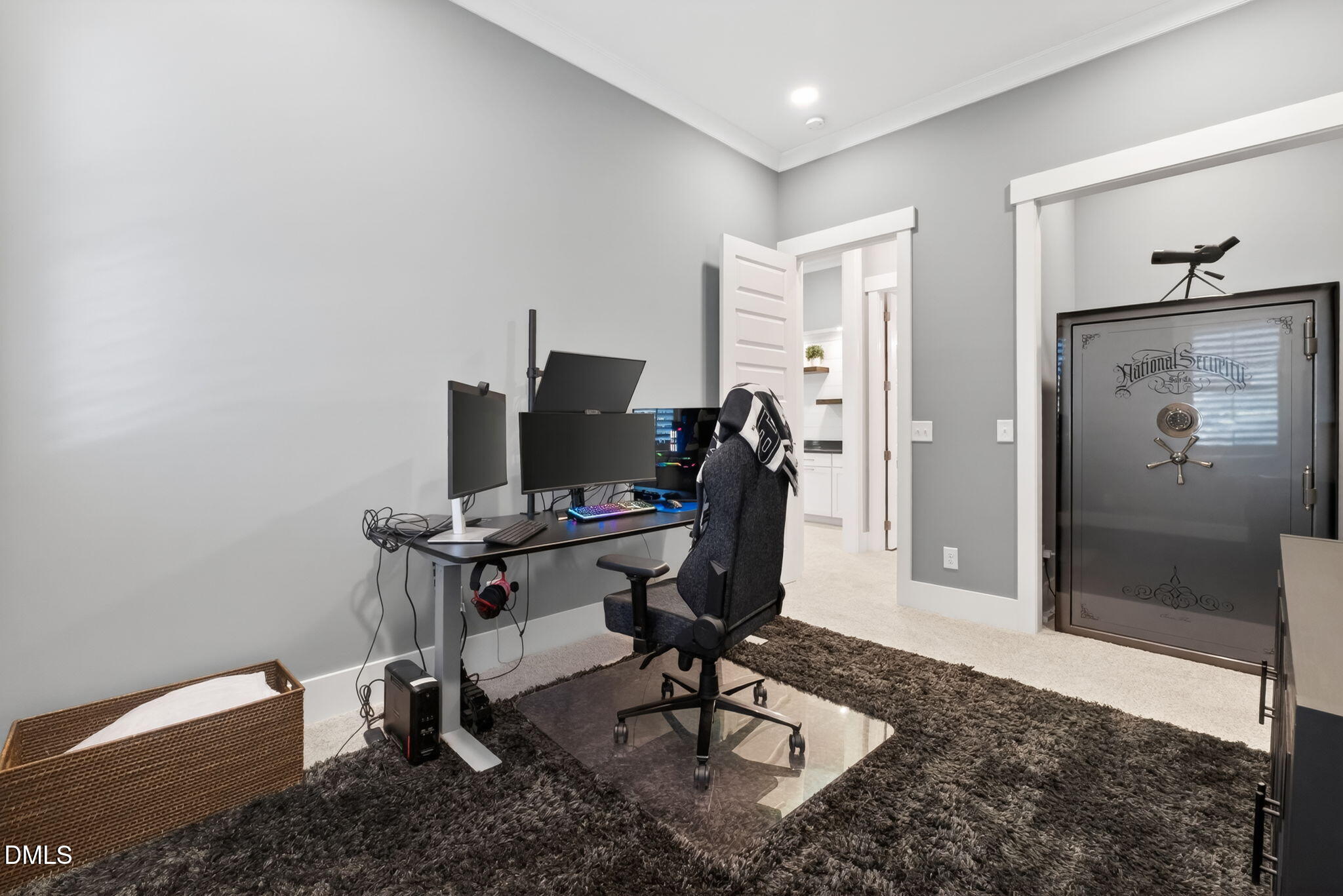 2844 Greenbank Mill Drive