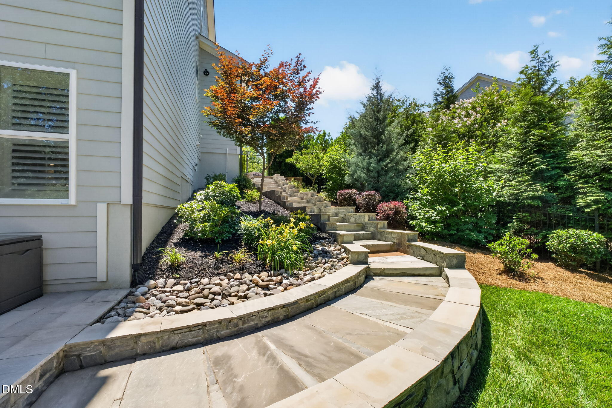 2844 Greenbank Mill Drive