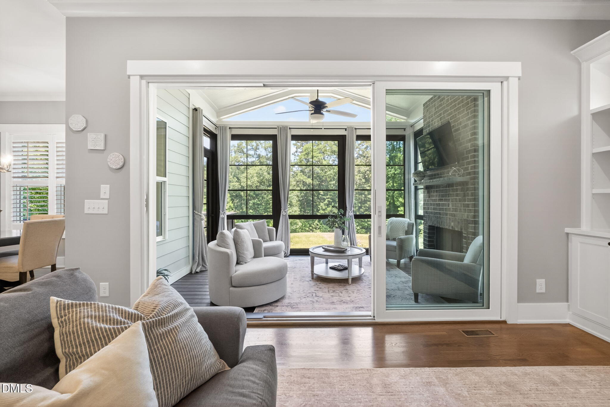 2844 Greenbank Mill Drive