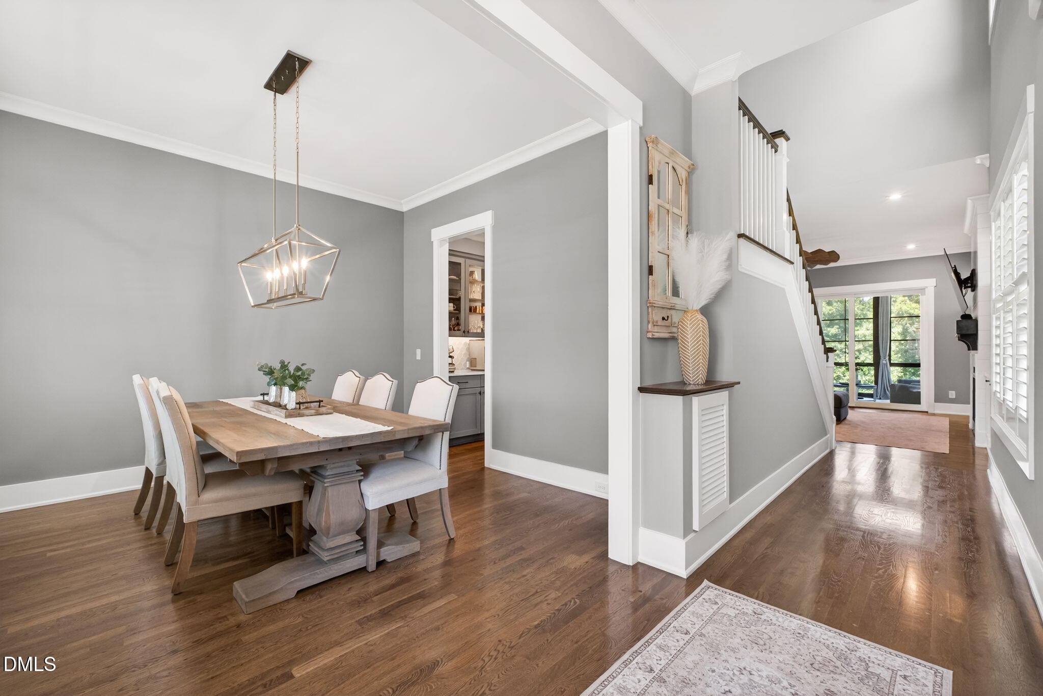 2844 Greenbank Mill Drive