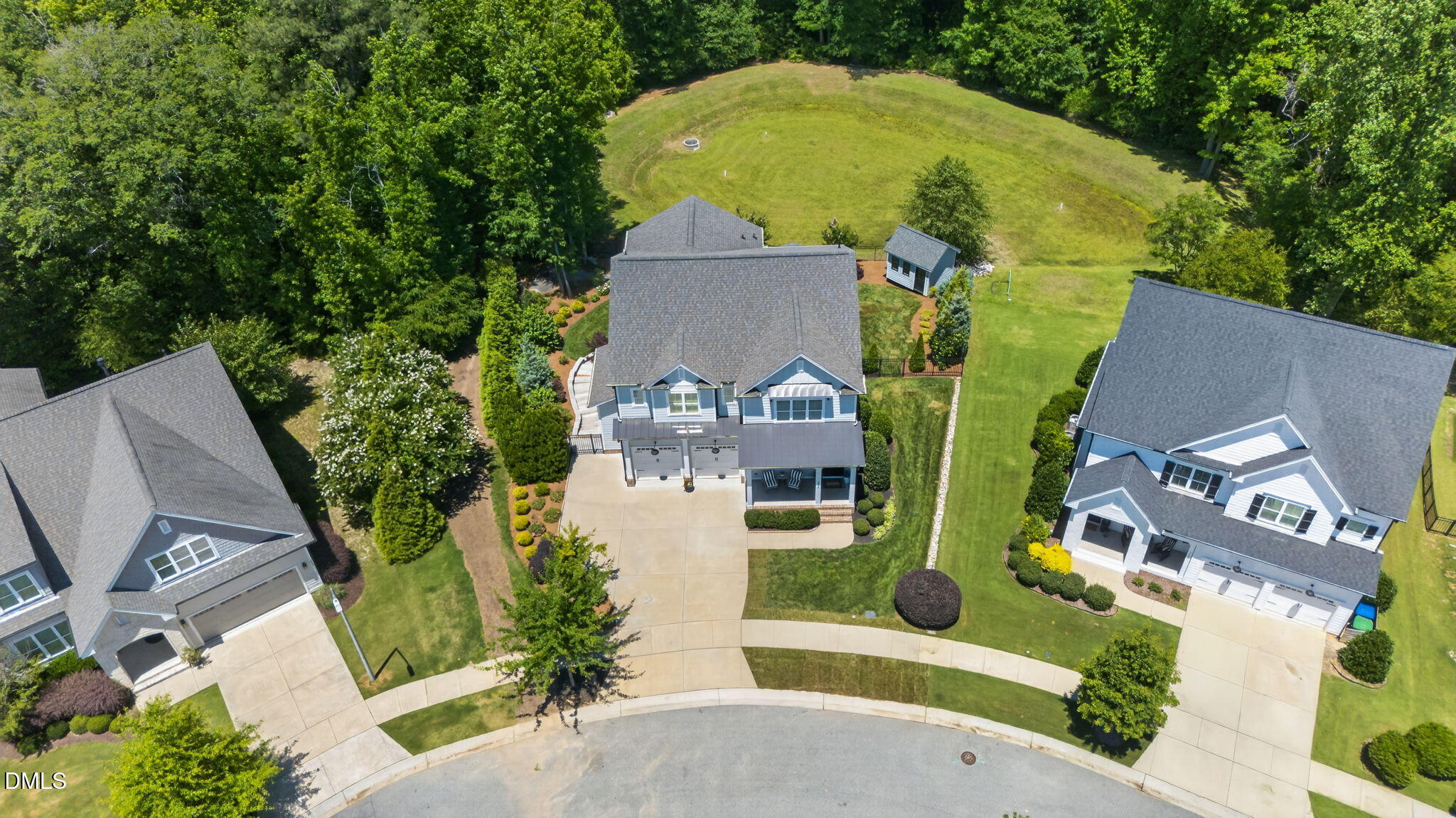 2844 Greenbank Mill Drive