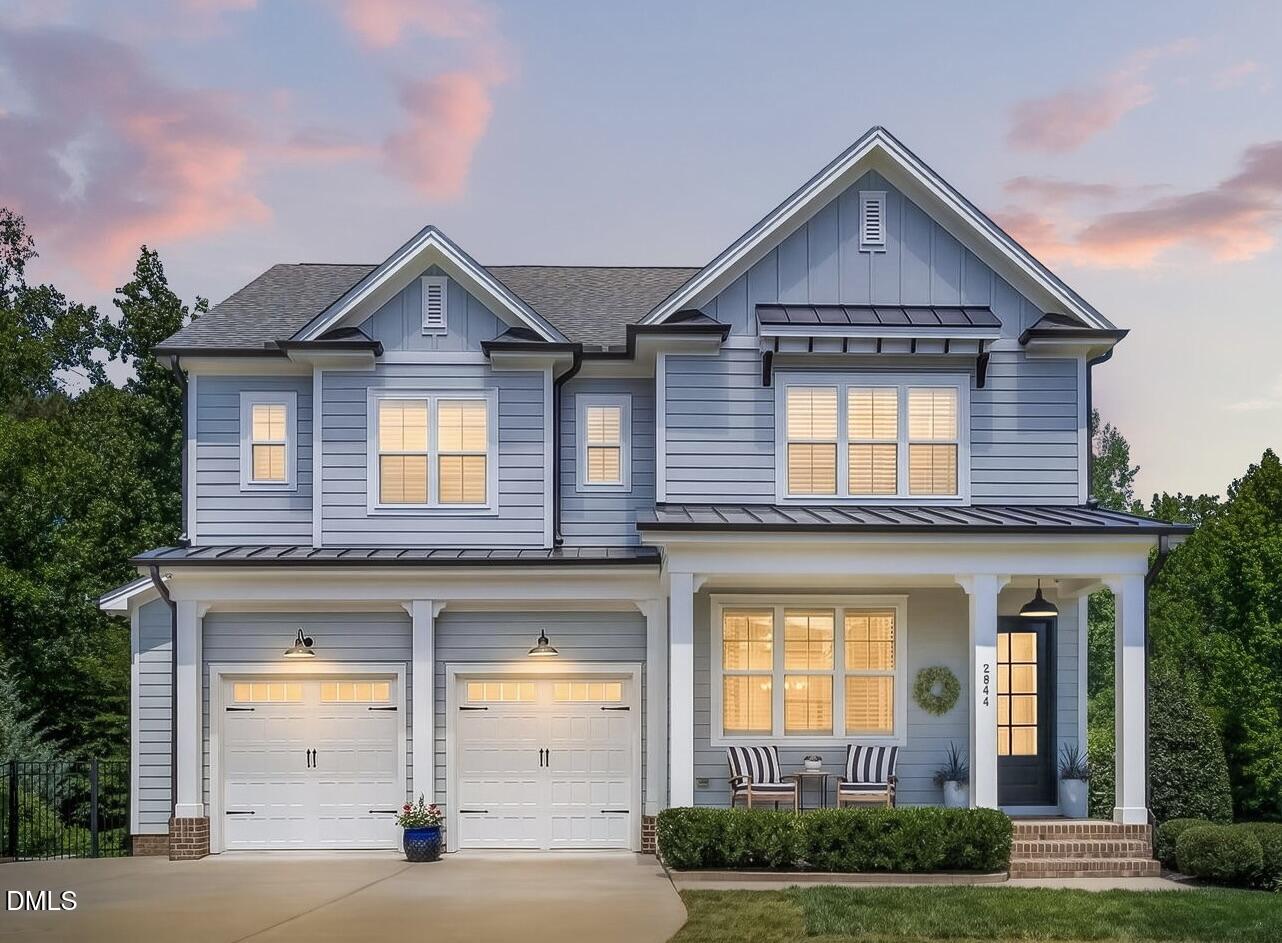 2844 Greenbank Mill Drive