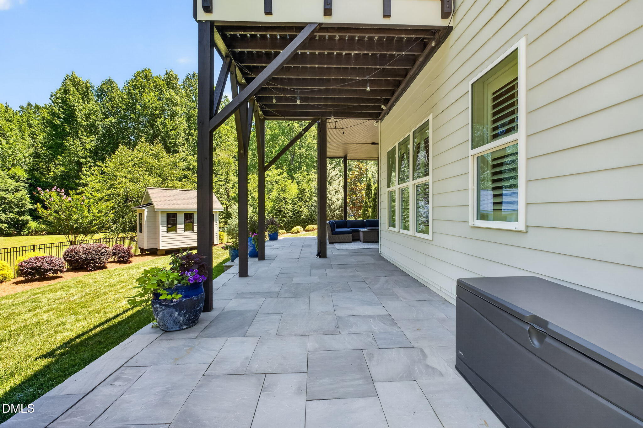 2844 Greenbank Mill Drive