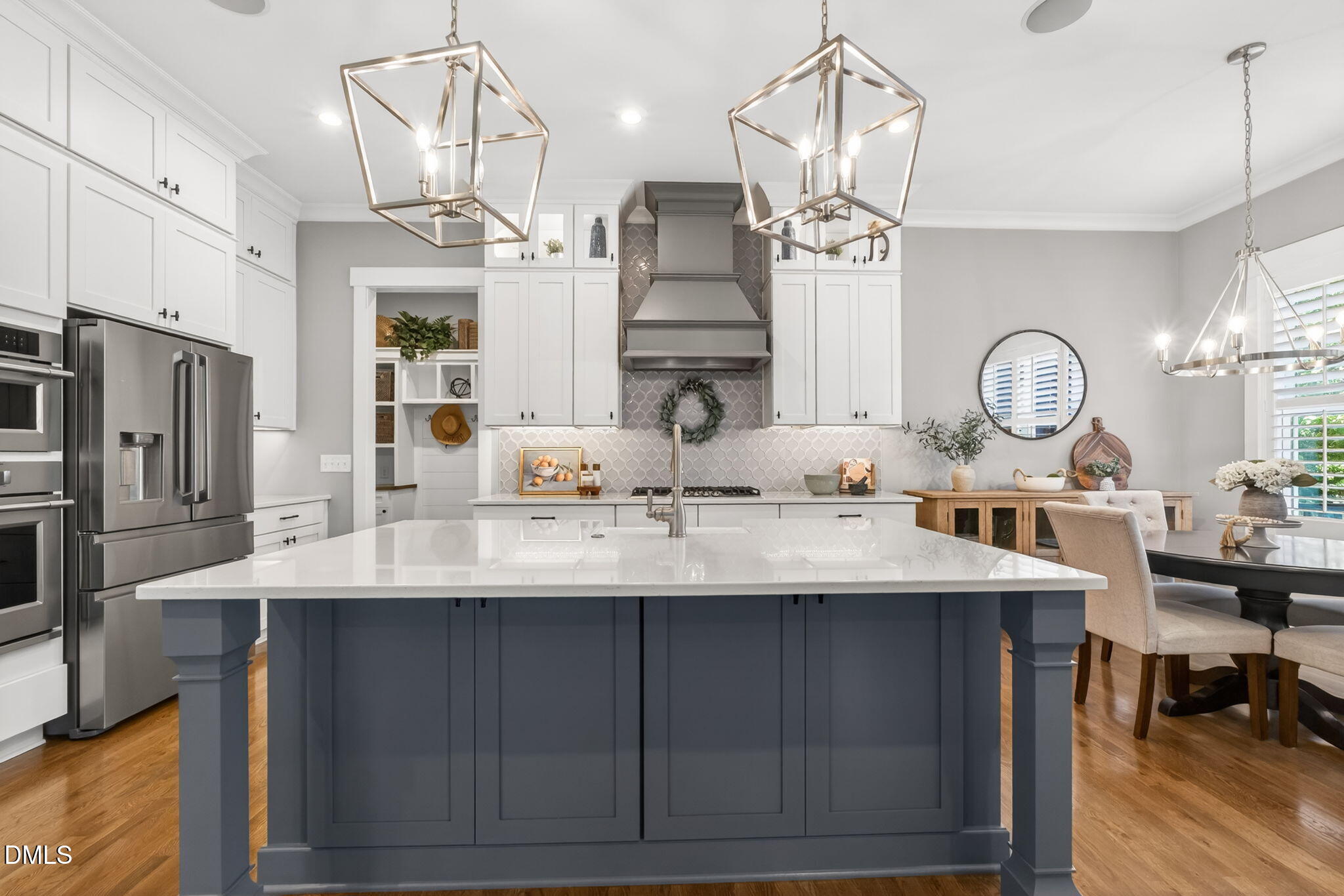 2844 Greenbank Mill Drive