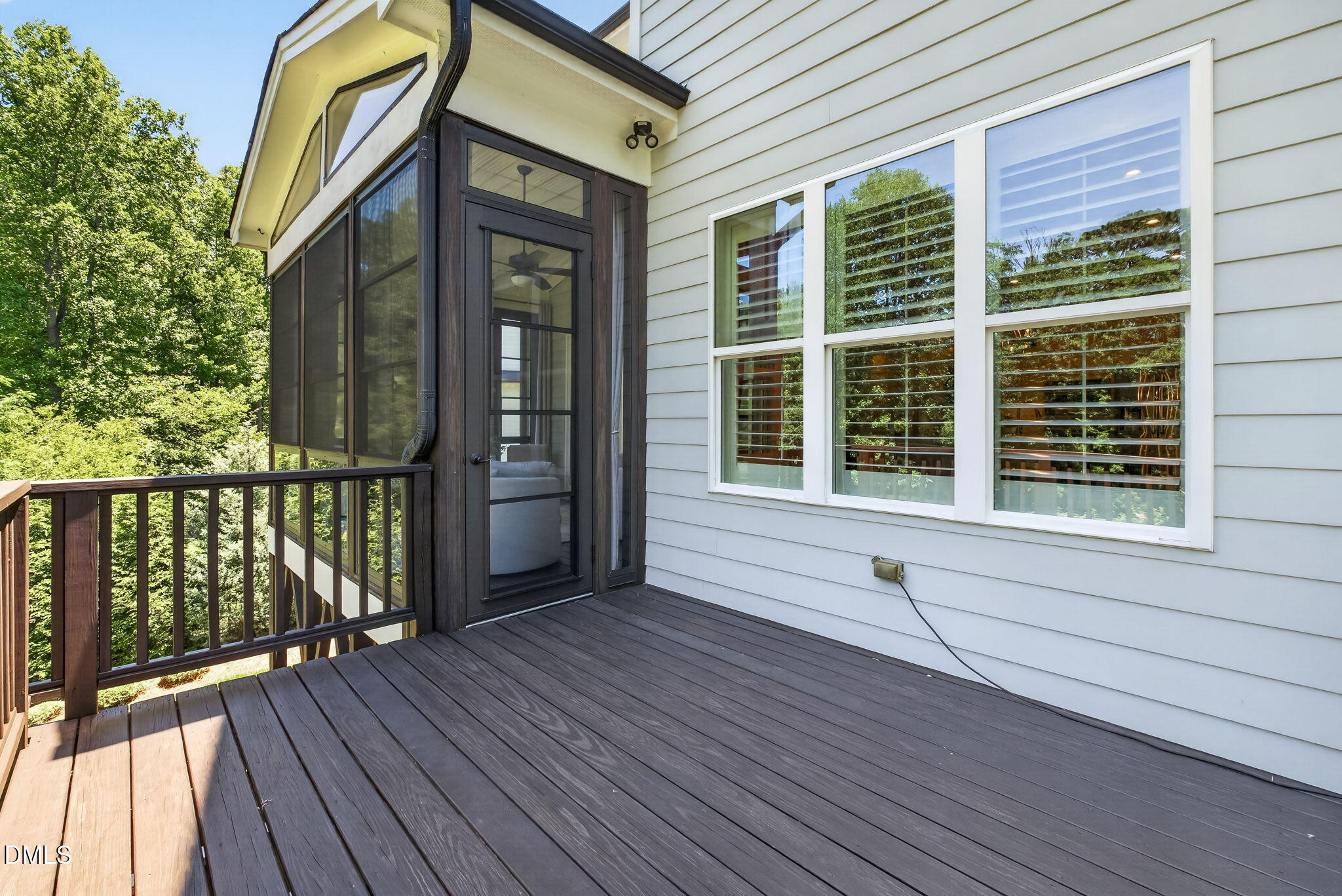 2844 Greenbank Mill Drive