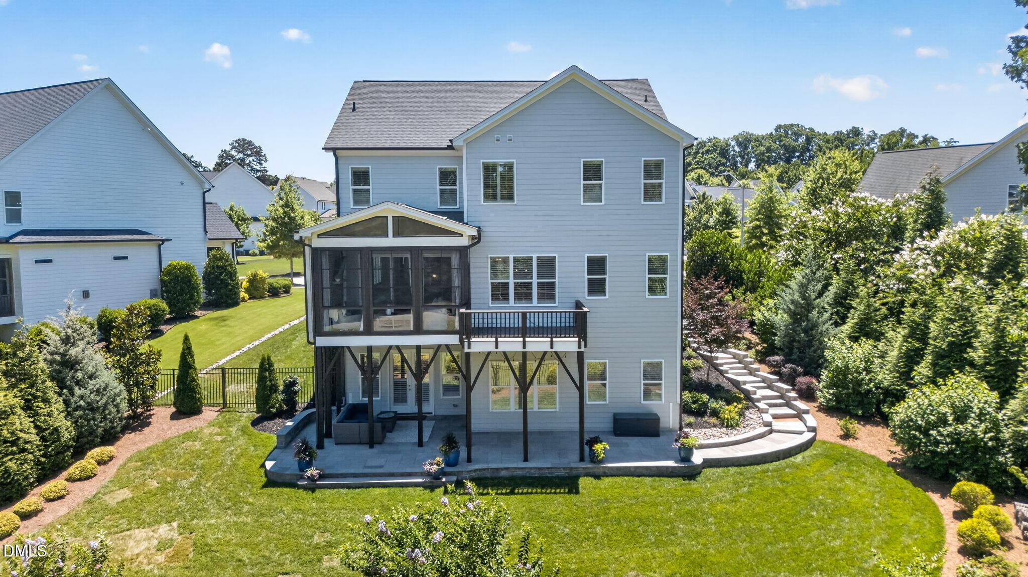2844 Greenbank Mill Drive